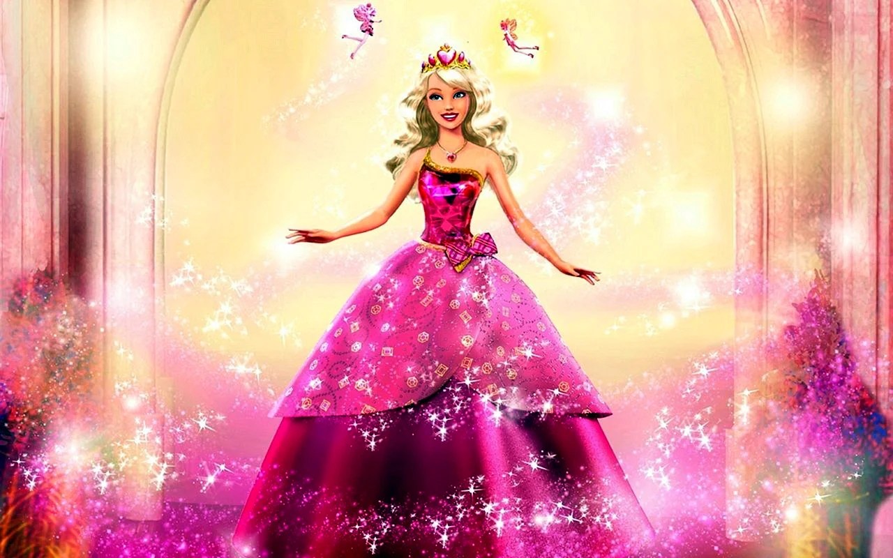 Barbie Dream House Wallpapers Free Barbie Dream House Backgrounds