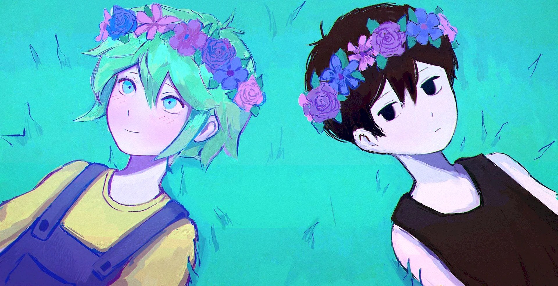 Omori Wallpapers WallpapersHigh