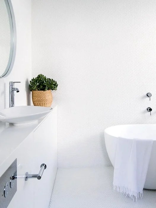 3D Bathroom Ideas Wallpapers WallpapersHigh