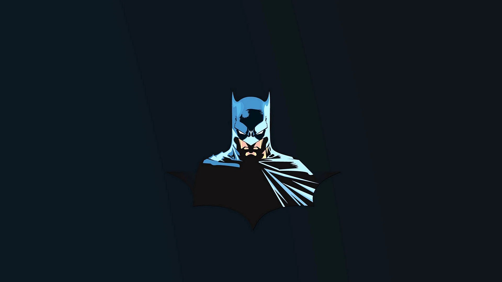 Blue Batman Wallpapers Wallpapers High Resolution