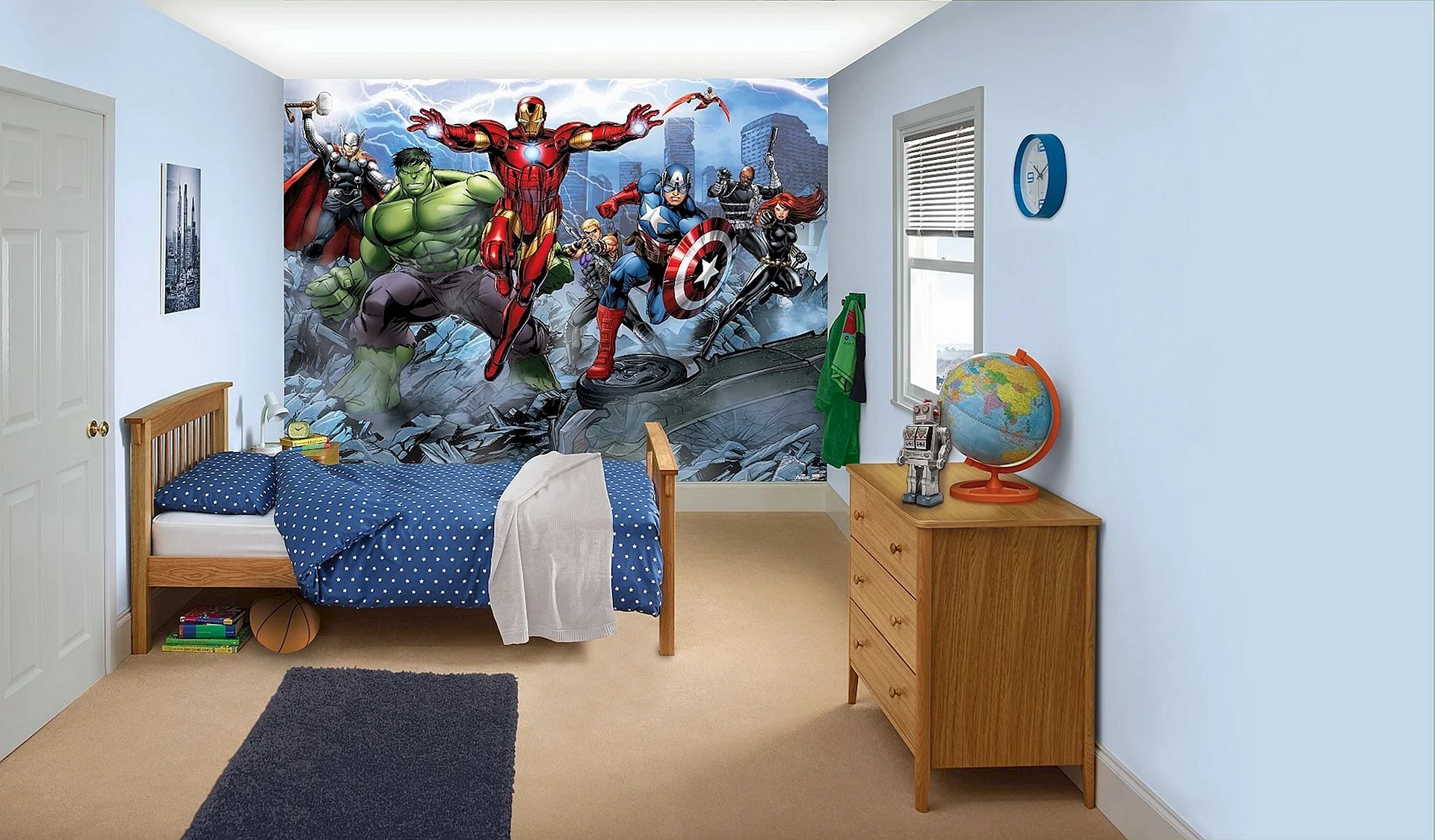 Avengers Wall Mural Wallpapers Free Avengers Wall Mural Backgrounds