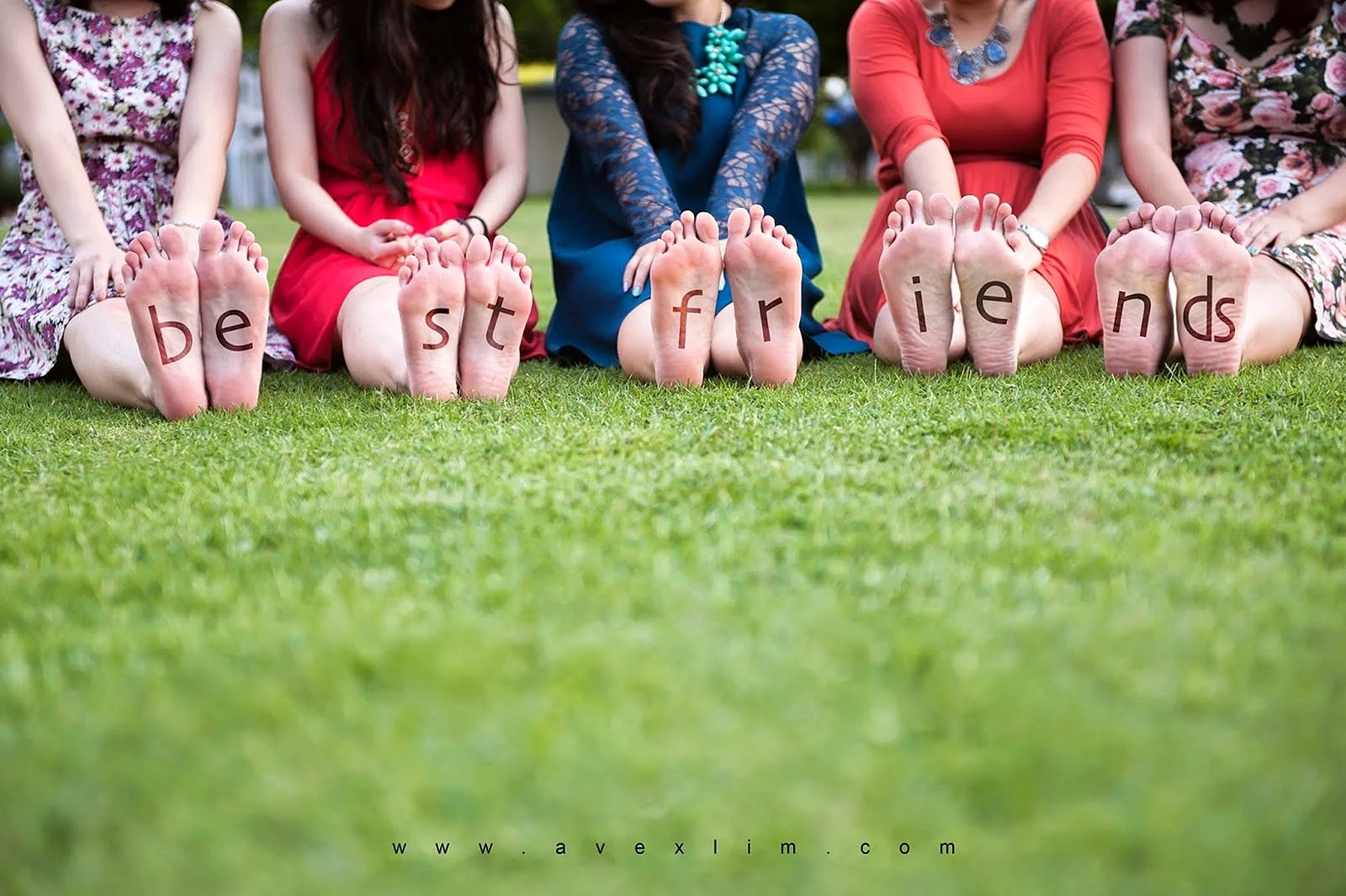 Four Best Friends Wallpapers WallpapersHigh