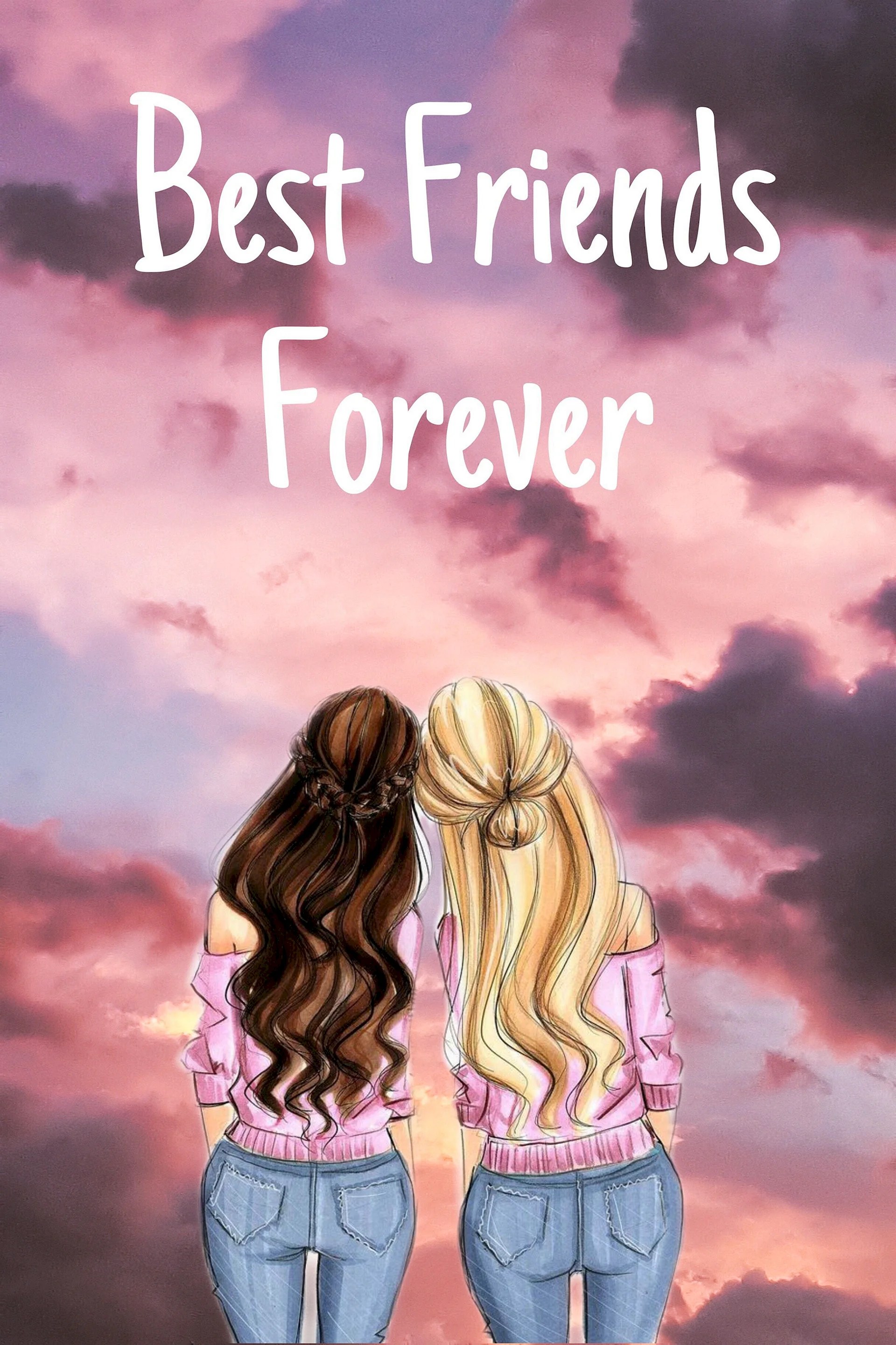 Four Best Friends Wallpapers Free Four Best Friends Backgrounds