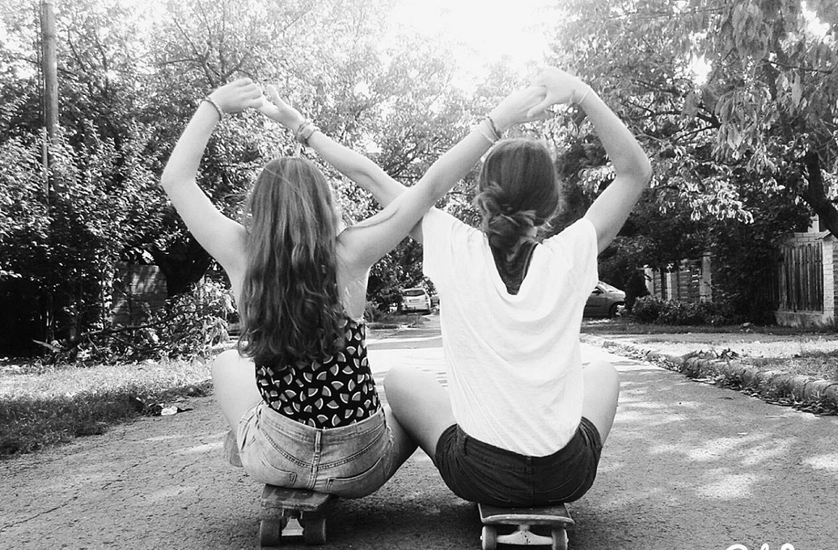 Four Best Friends Wallpapers WallpapersHigh