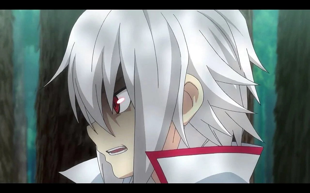 Download Beyblade Burst Red Eye Wallpaper WallpapersHigh