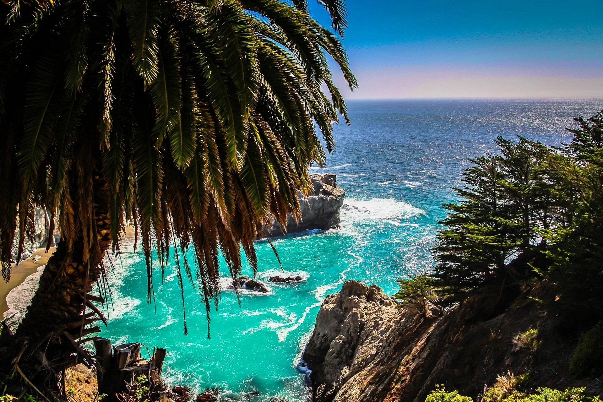 Big Sur Screensavers Wallpapers WallpapersHigh