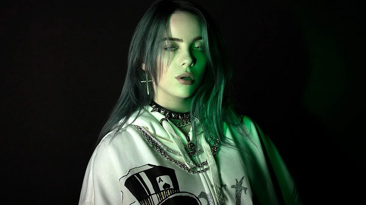 Billie Eilish Live Wallpapers WallpapersHigh