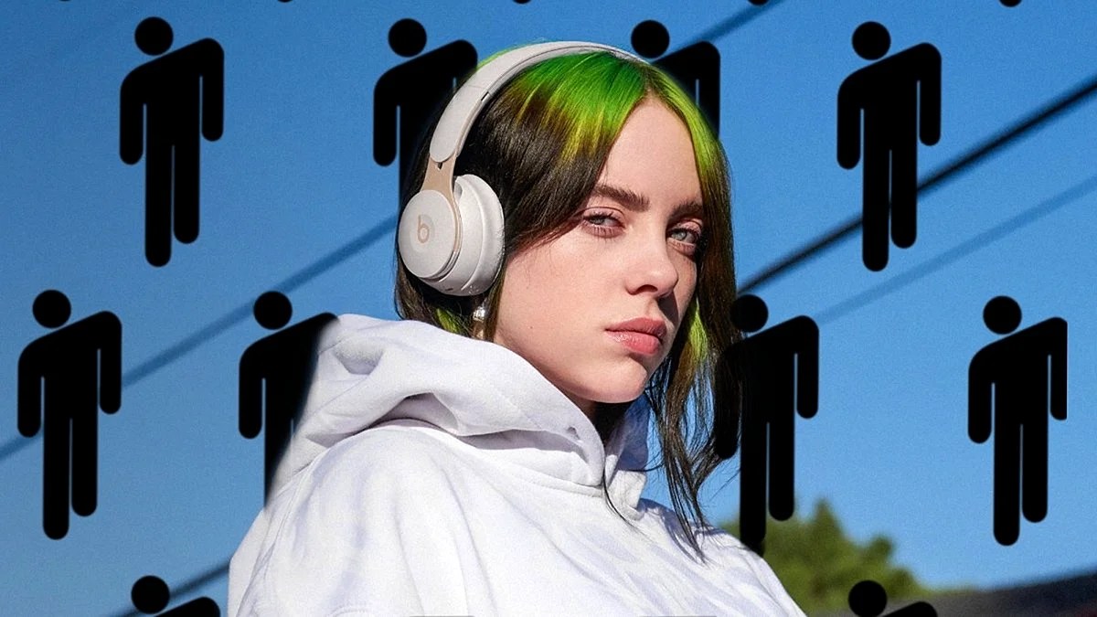 Billie Eilish Live Wallpapers WallpapersHigh