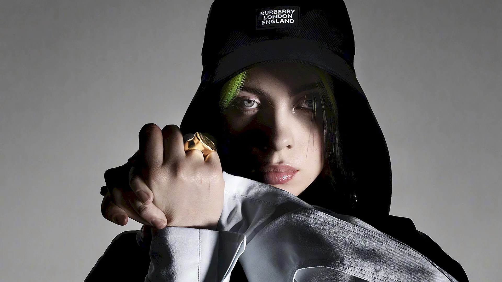 Billie Eilish Live Wallpapers WallpapersHigh