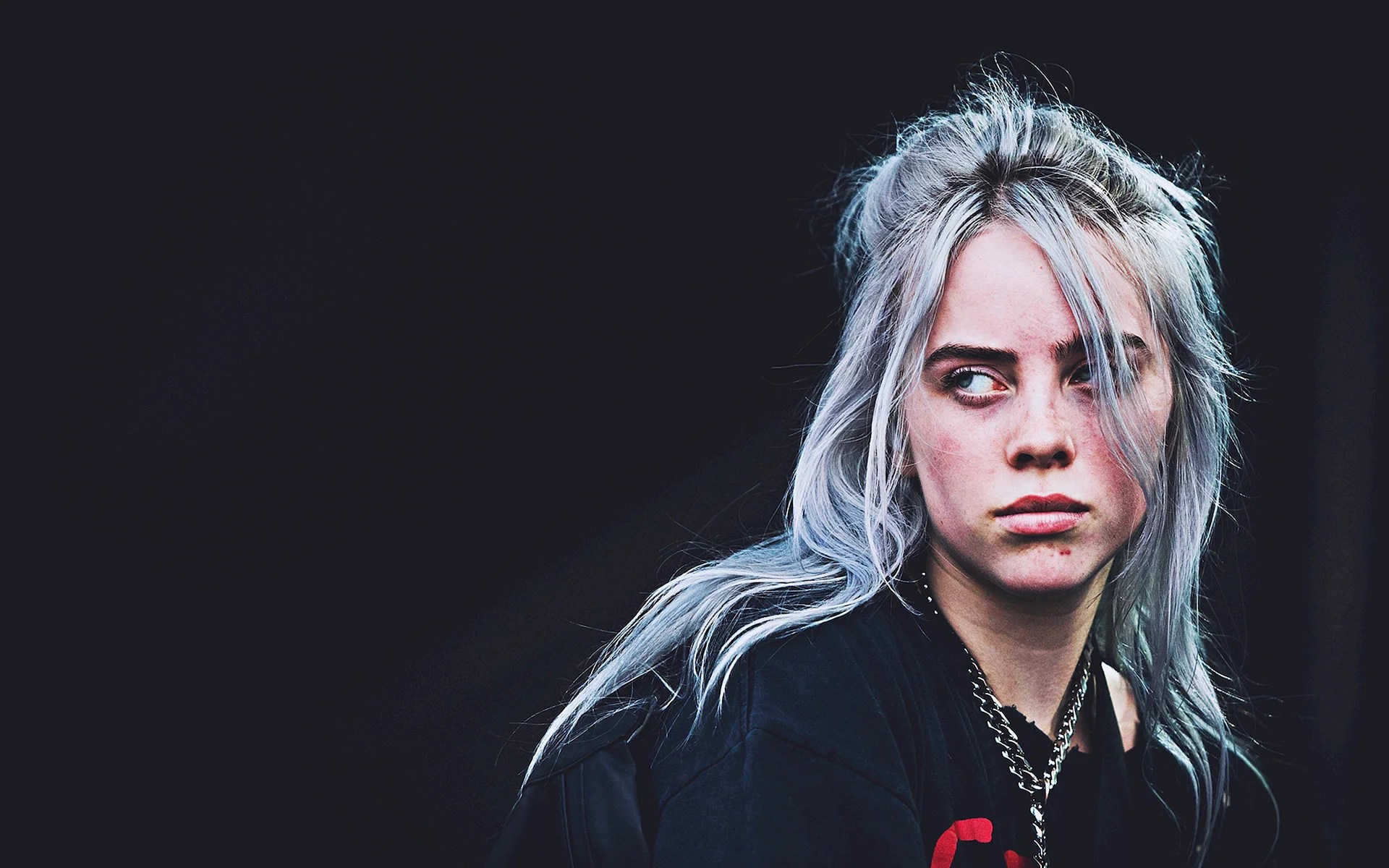 Billie Eilish Live Wallpapers WallpapersHigh