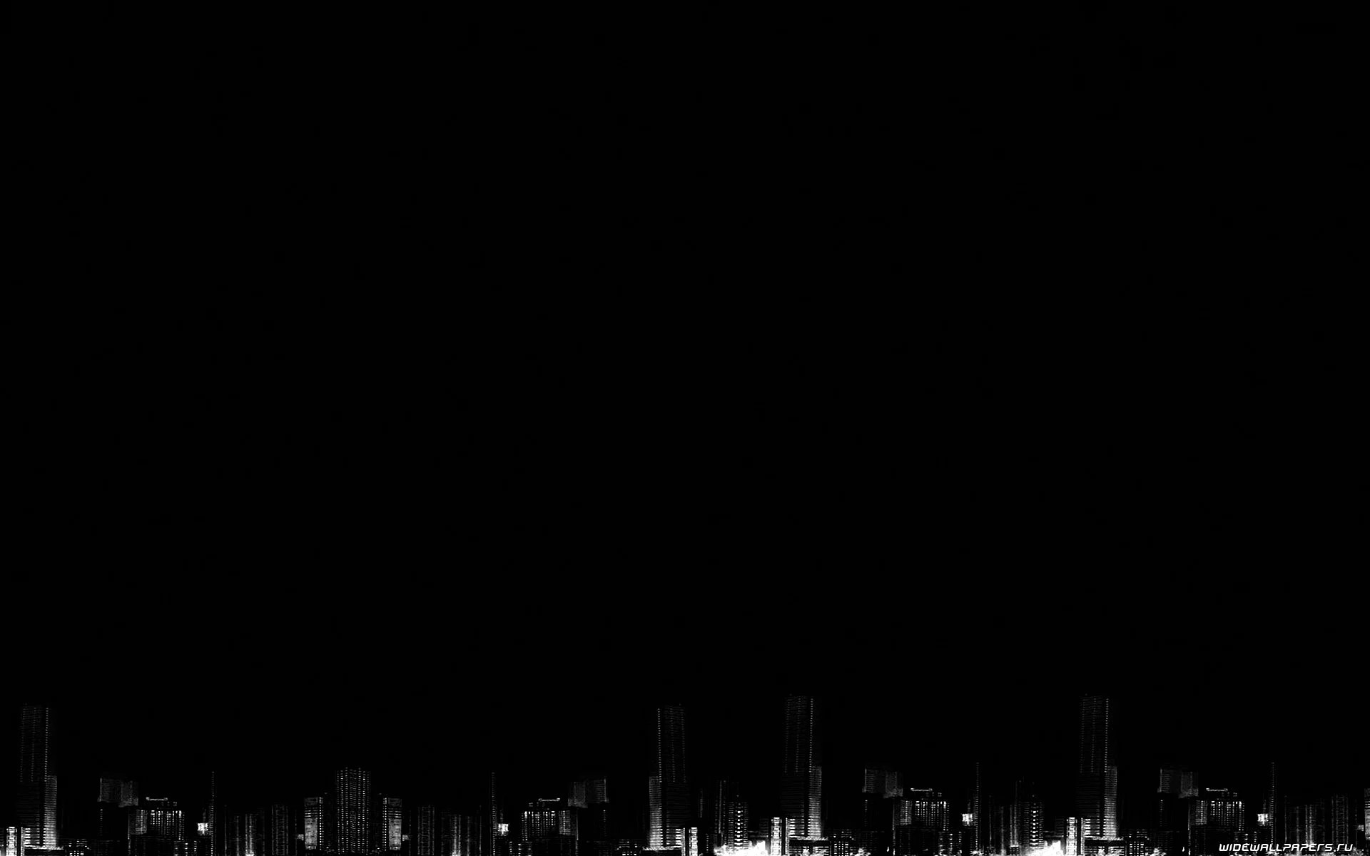 High Resolution Black Screen Wallpapers WallpapersHigh