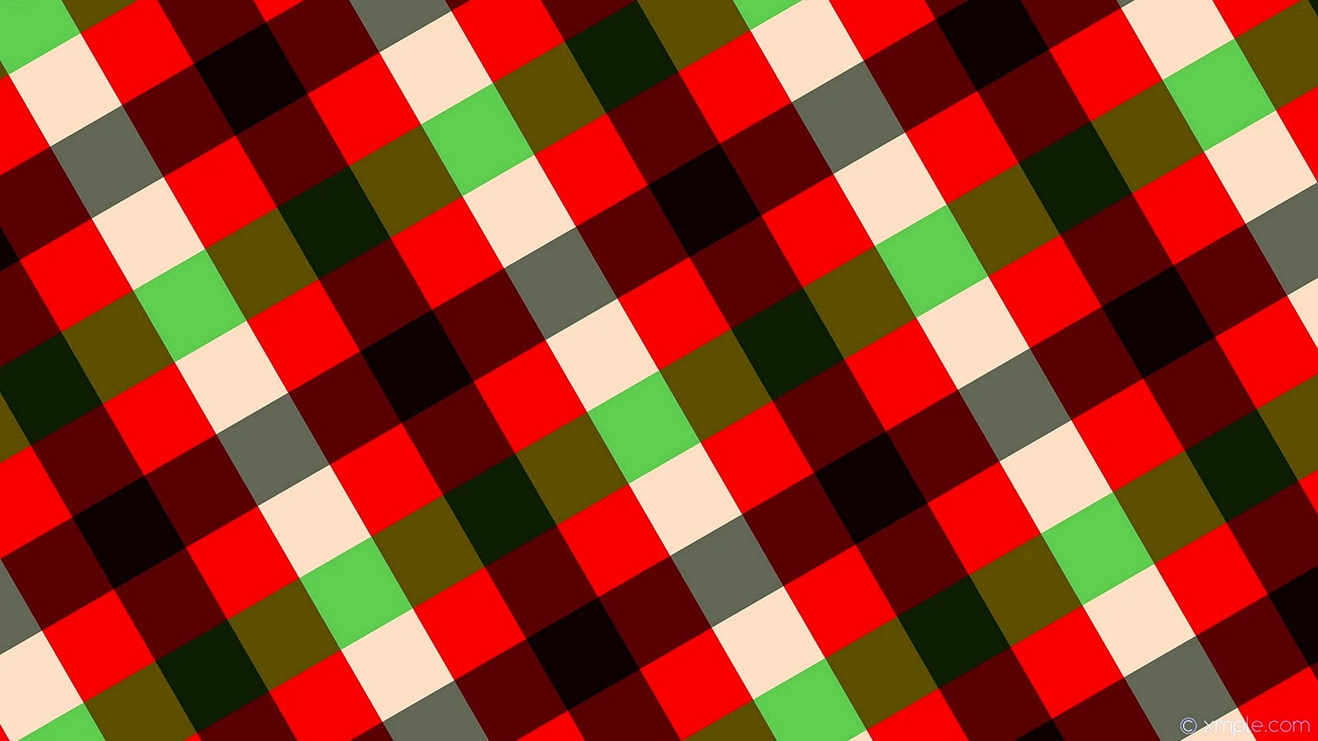 Red And Black Plaid Wallpapers WallpapersHigh