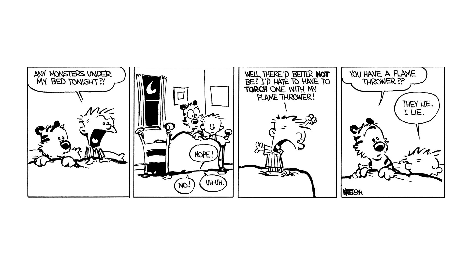 Download Black And White Comic Strip Wallpaper WallpapersHigh