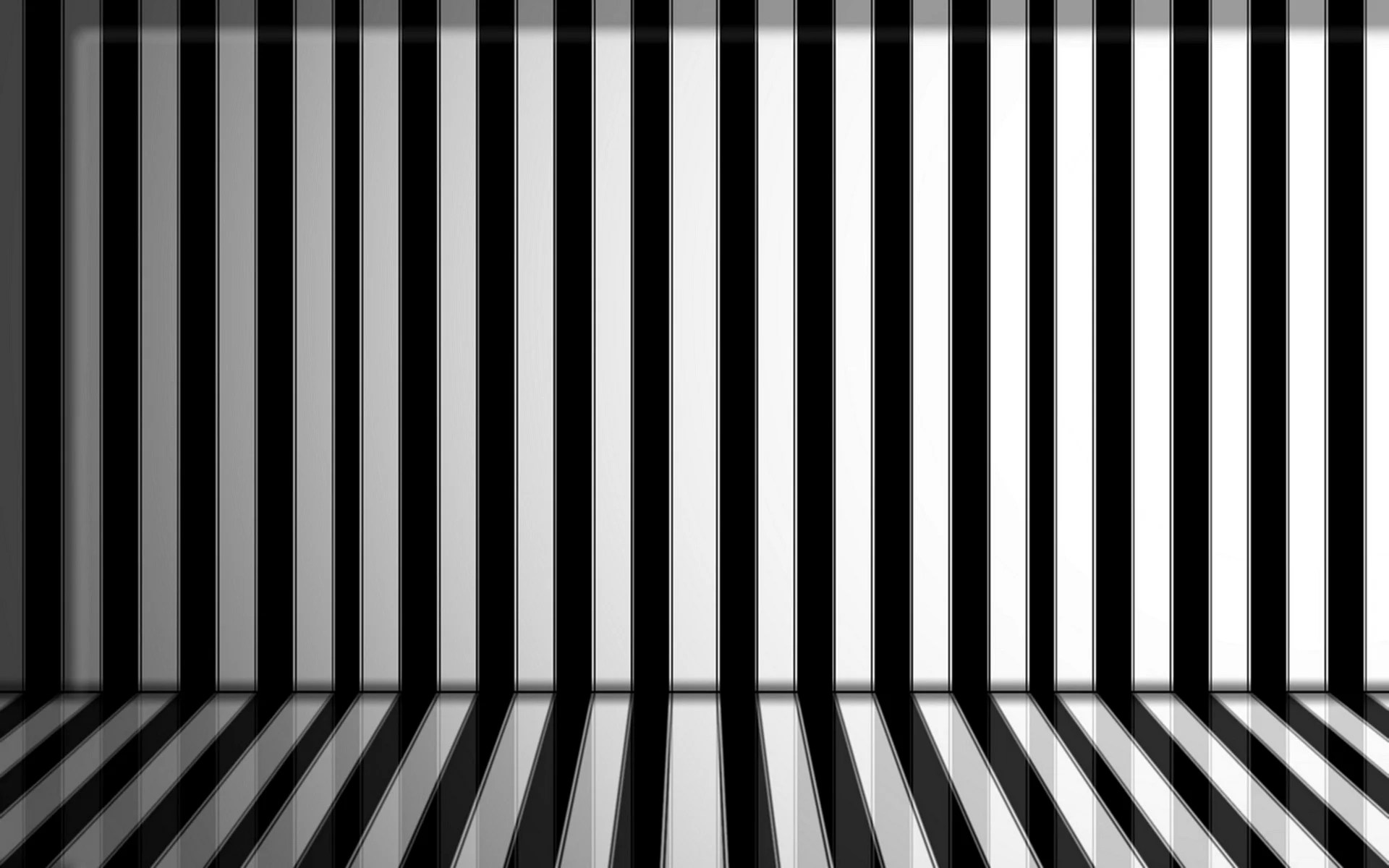 Download Black and White Stripe pattern Wallpaper WallpapersHigh