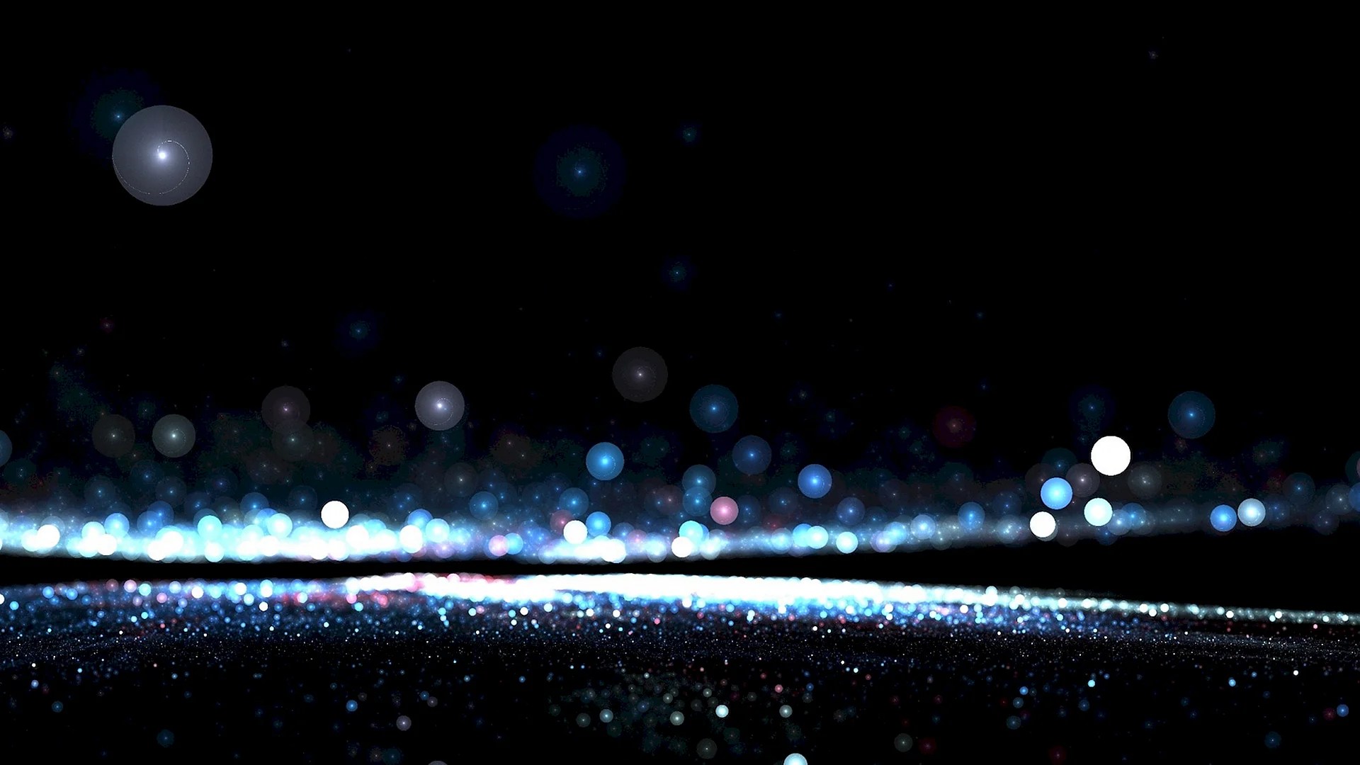 Black Glitter Aesthetic Wallpapers Wallpapers High Resolution