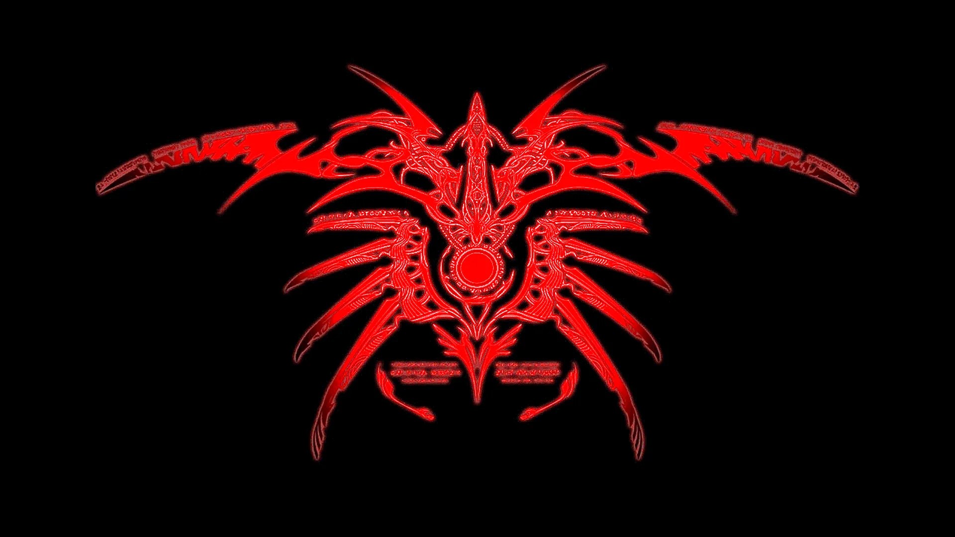 Red Dragon Aesthetic Wallpapers WallpapersHigh