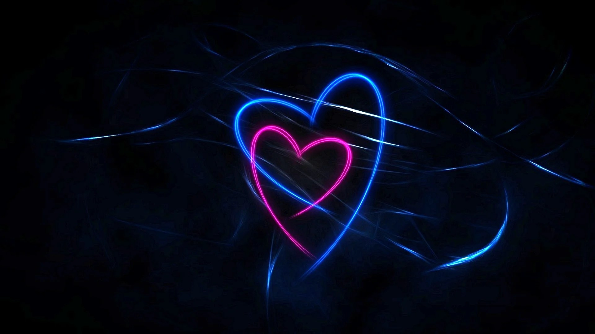 Black With A Heart Wallpapers Free Black With A Heart Backgrounds