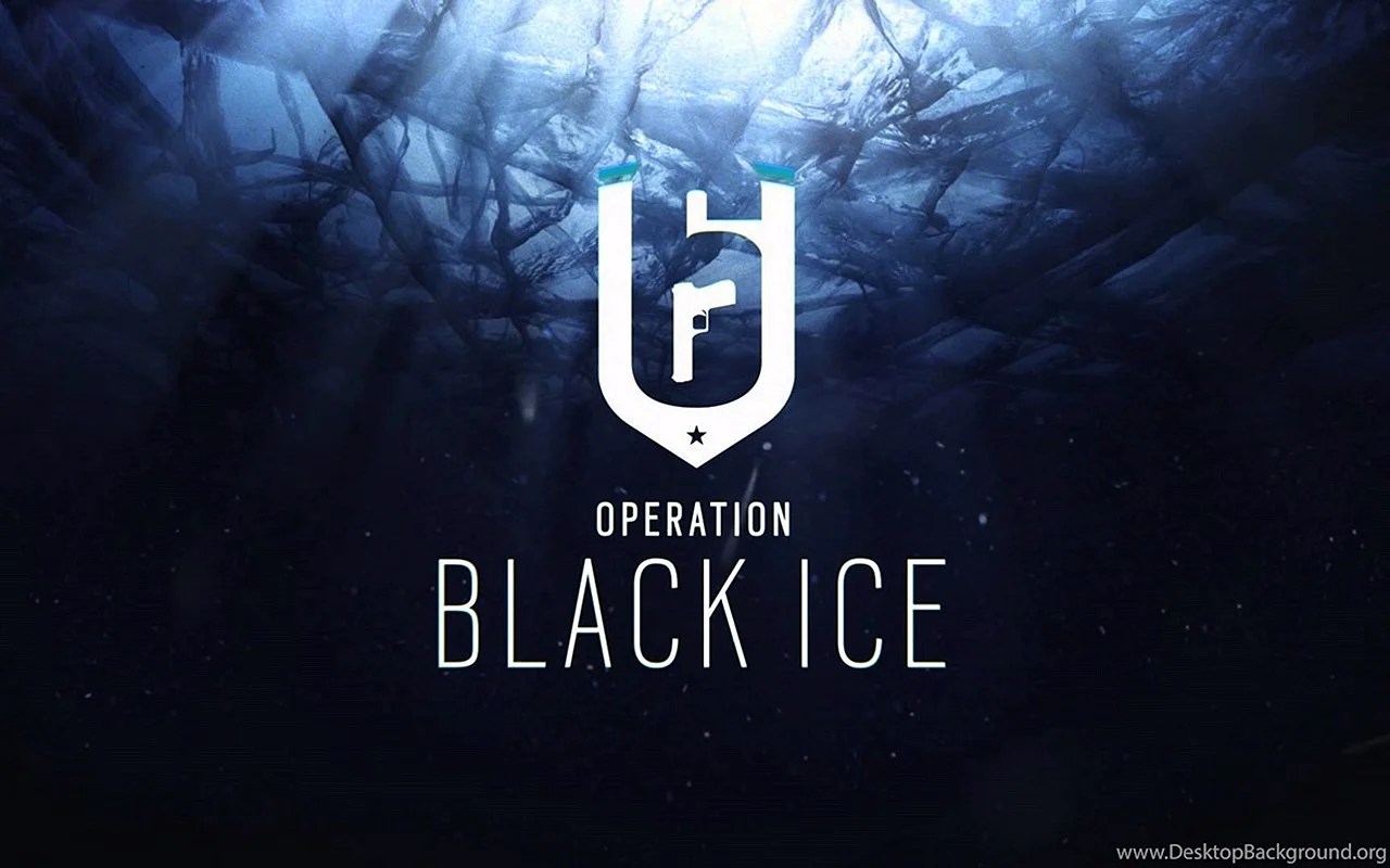 Rainbow Six Siege Black Ice Wallpapers WallpapersHigh