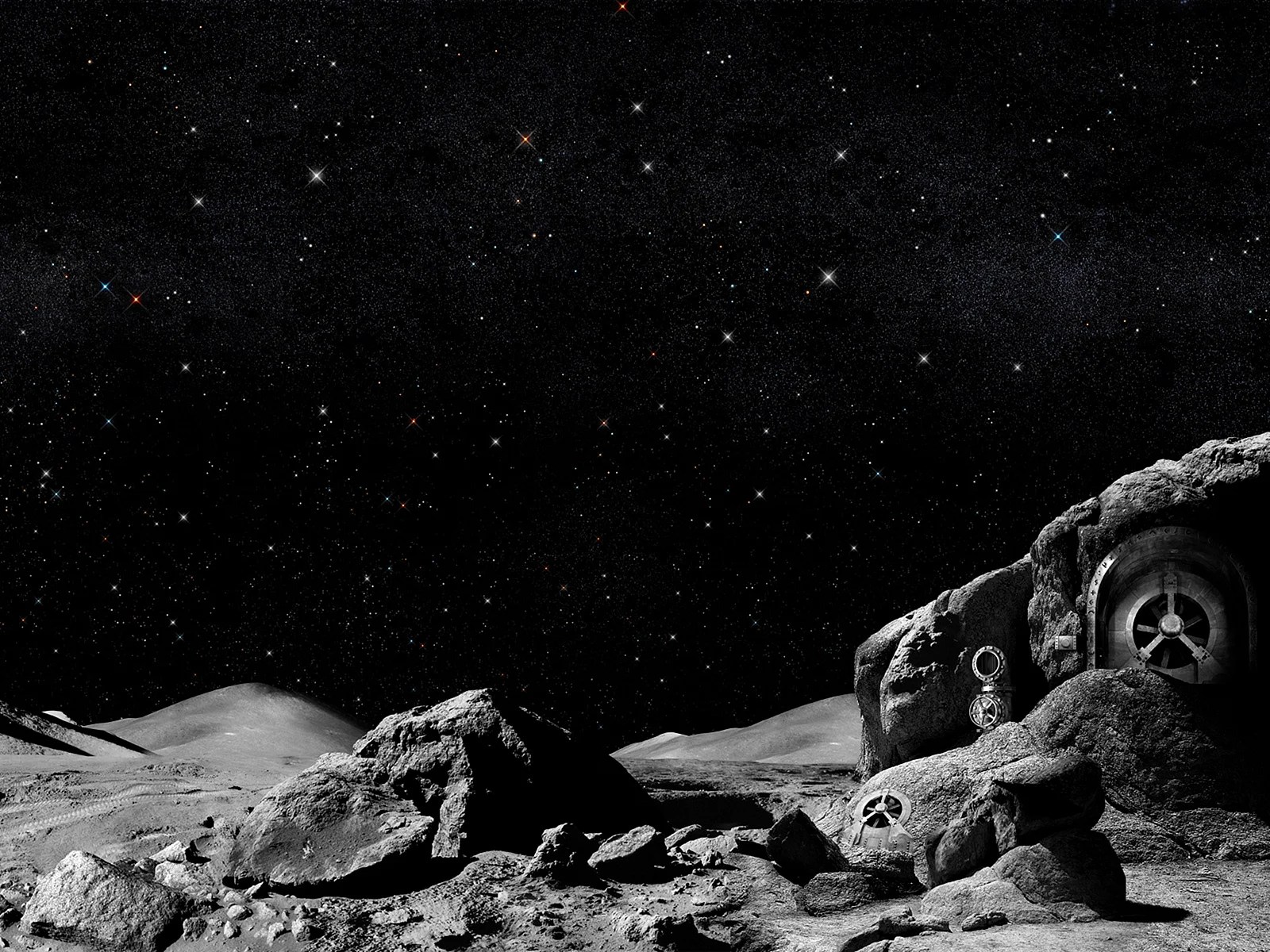 Black And White Wallpapers Wallpapers High Resolution