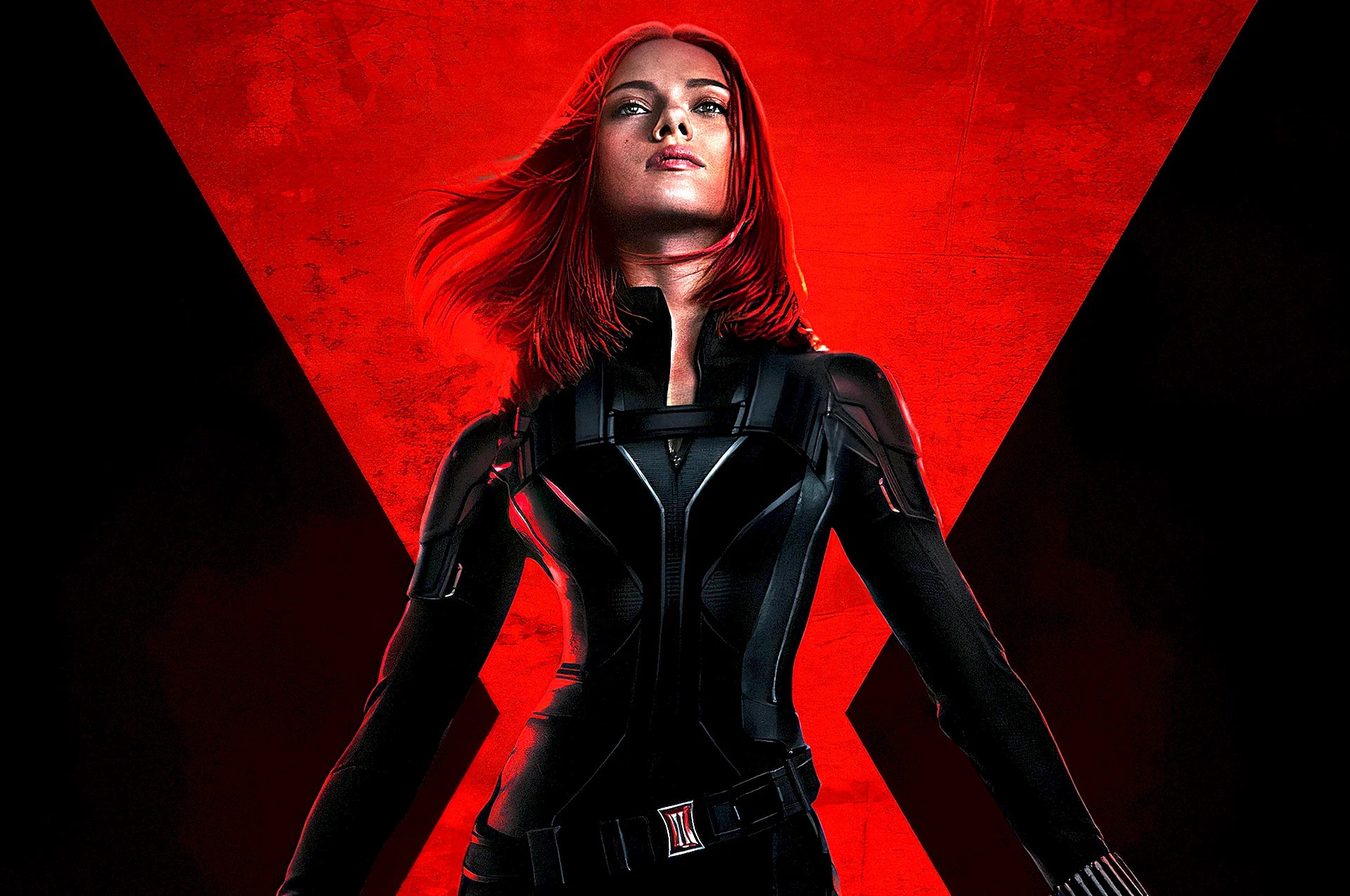 Black Widow Cartoon Wallpapers Wallpapers High Resolution