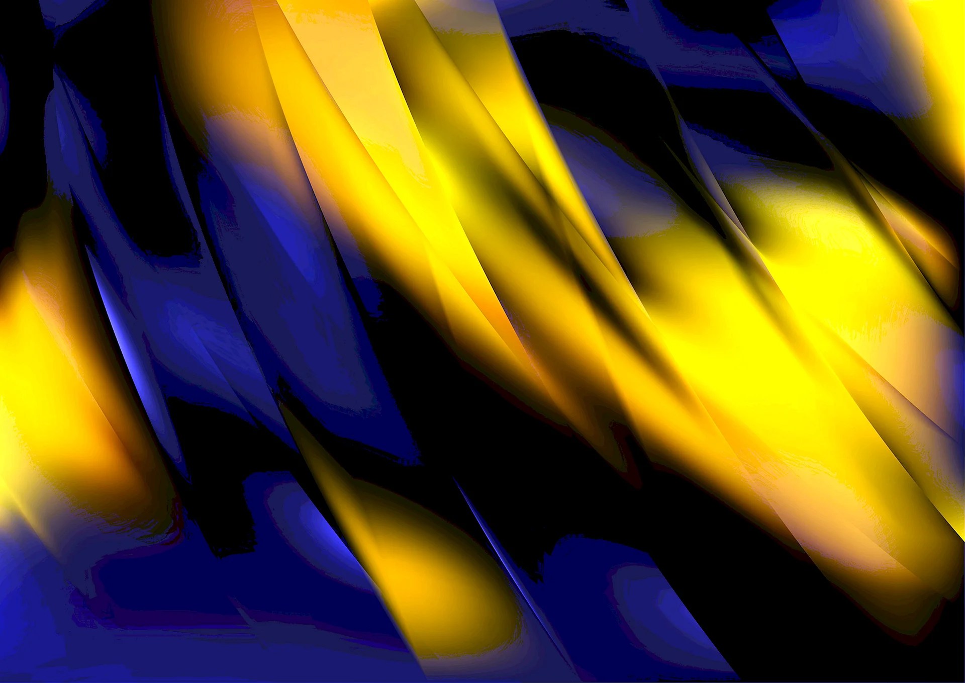 Abstract Black And Yellow Wallpapers Free Abstract Black And Yellow