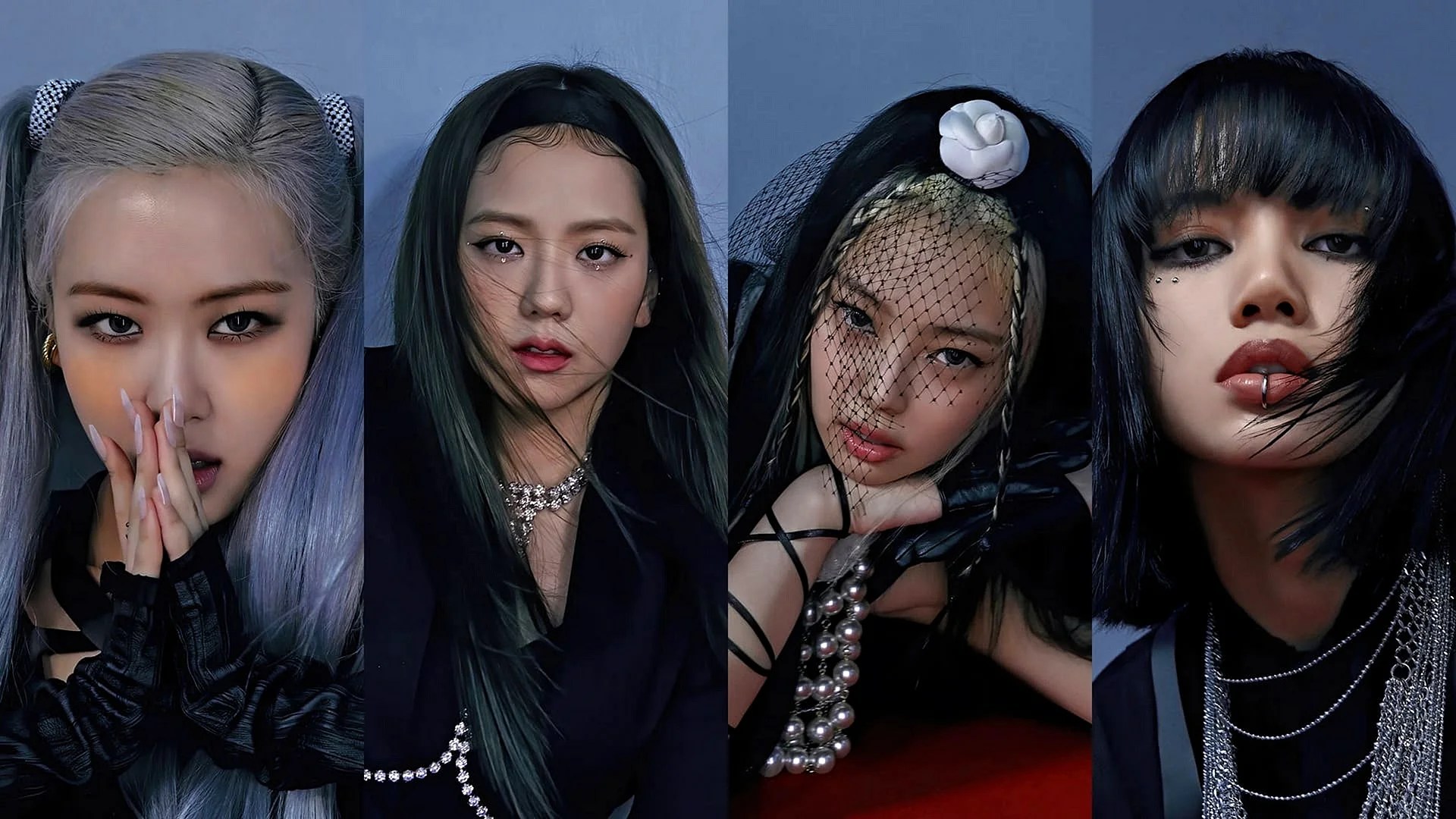 Blackpink Live Wallpapers WallpapersHigh