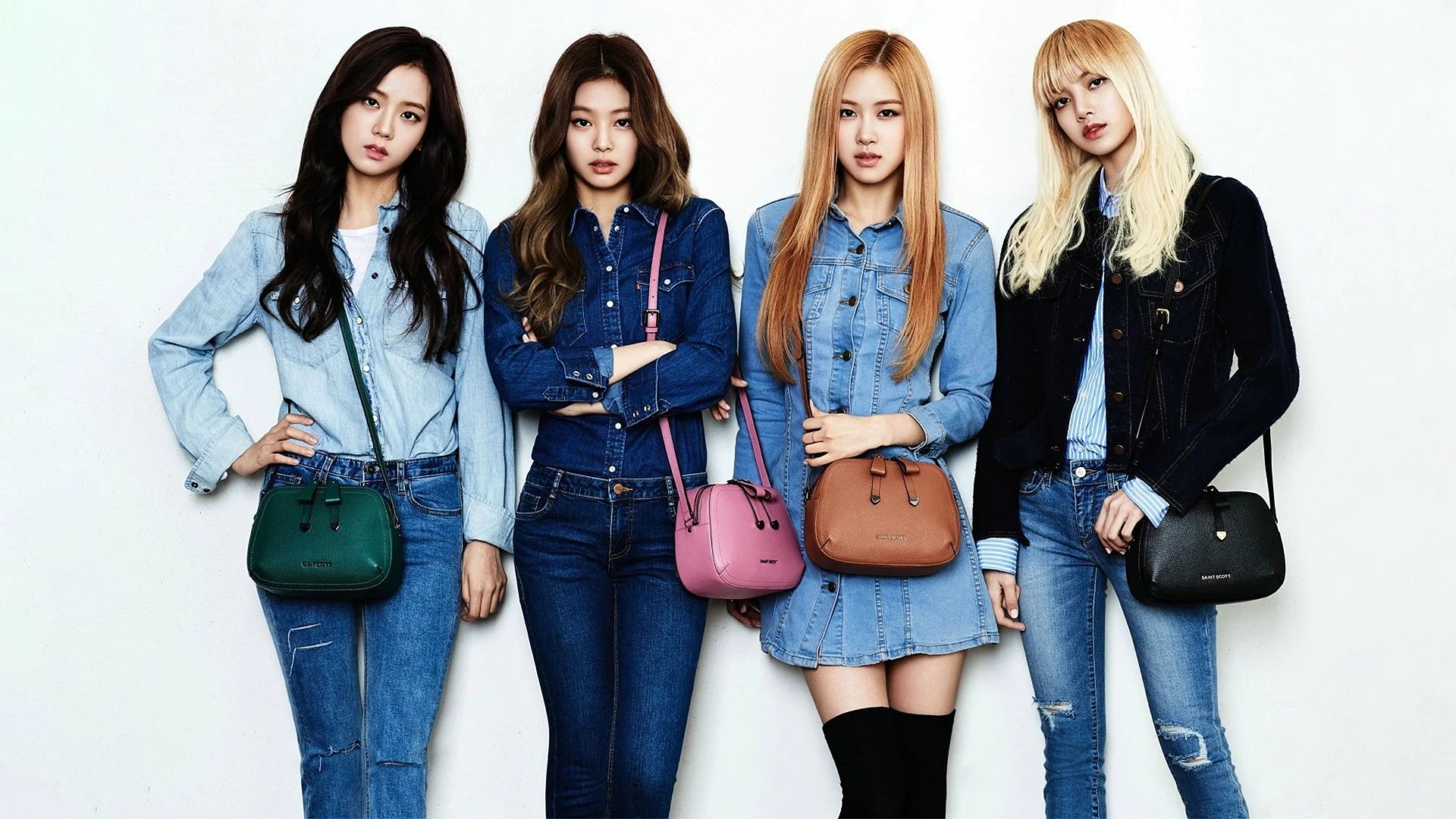 Blackpink Crown Wallpapers WallpapersHigh