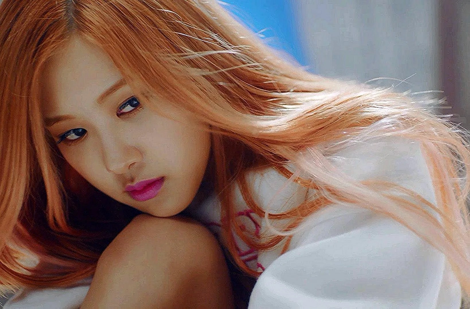 Rose Blackpink Desktop Wallpapers WallpapersHigh