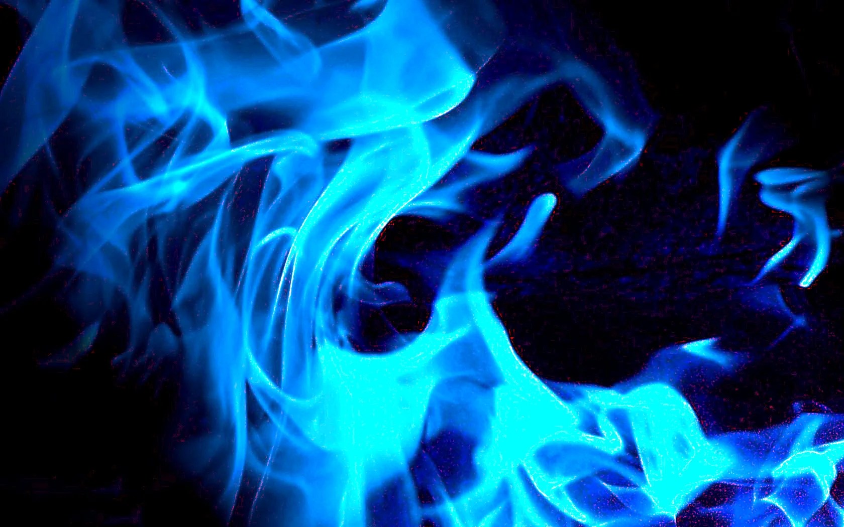 Blue Flames Aesthetic Wallpapers Free Blue Flames Aesthetic
