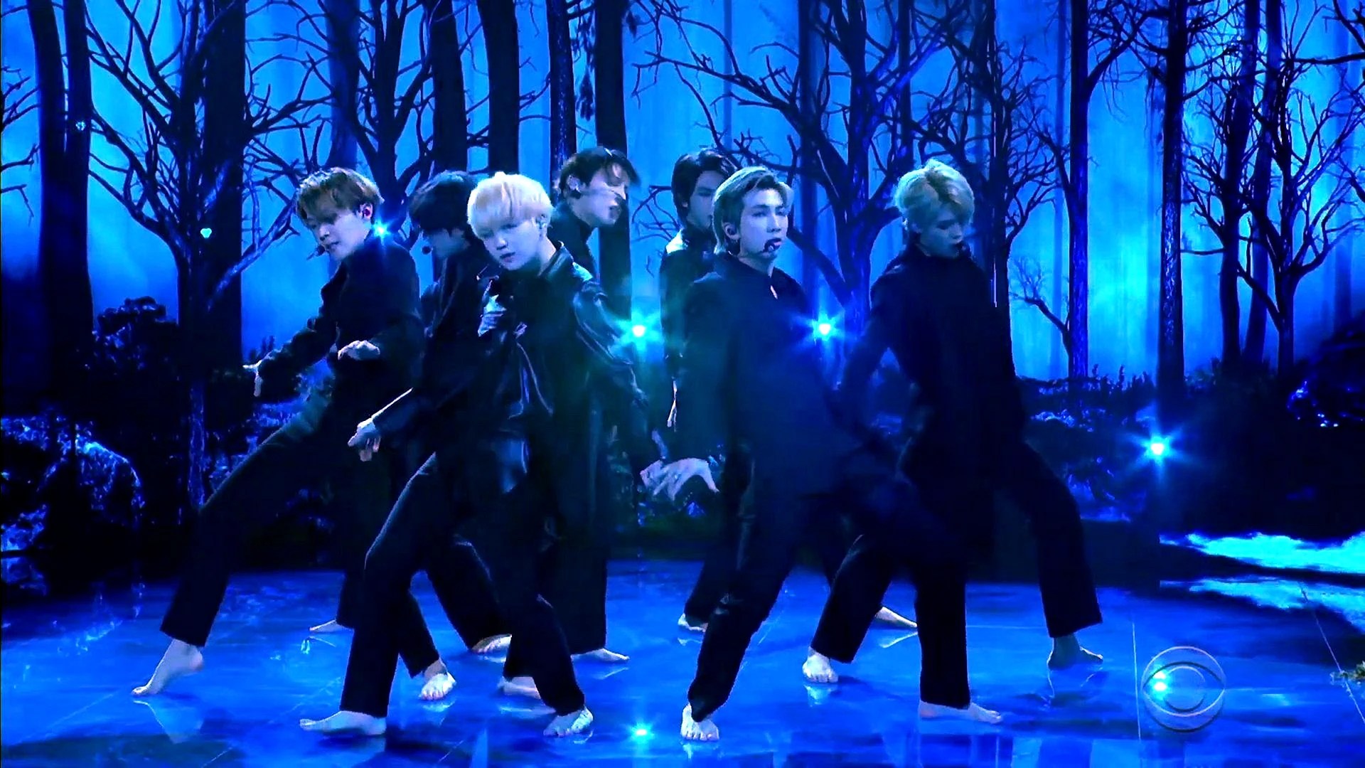 Download Bts Black Swan Wallpaper WallpapersHigh