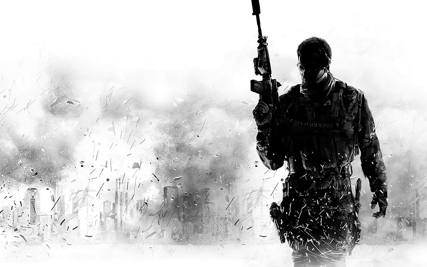 Call Duty Screensaver Wallpapers Free Call Duty Screensaver Backgrounds WallpapersHigh