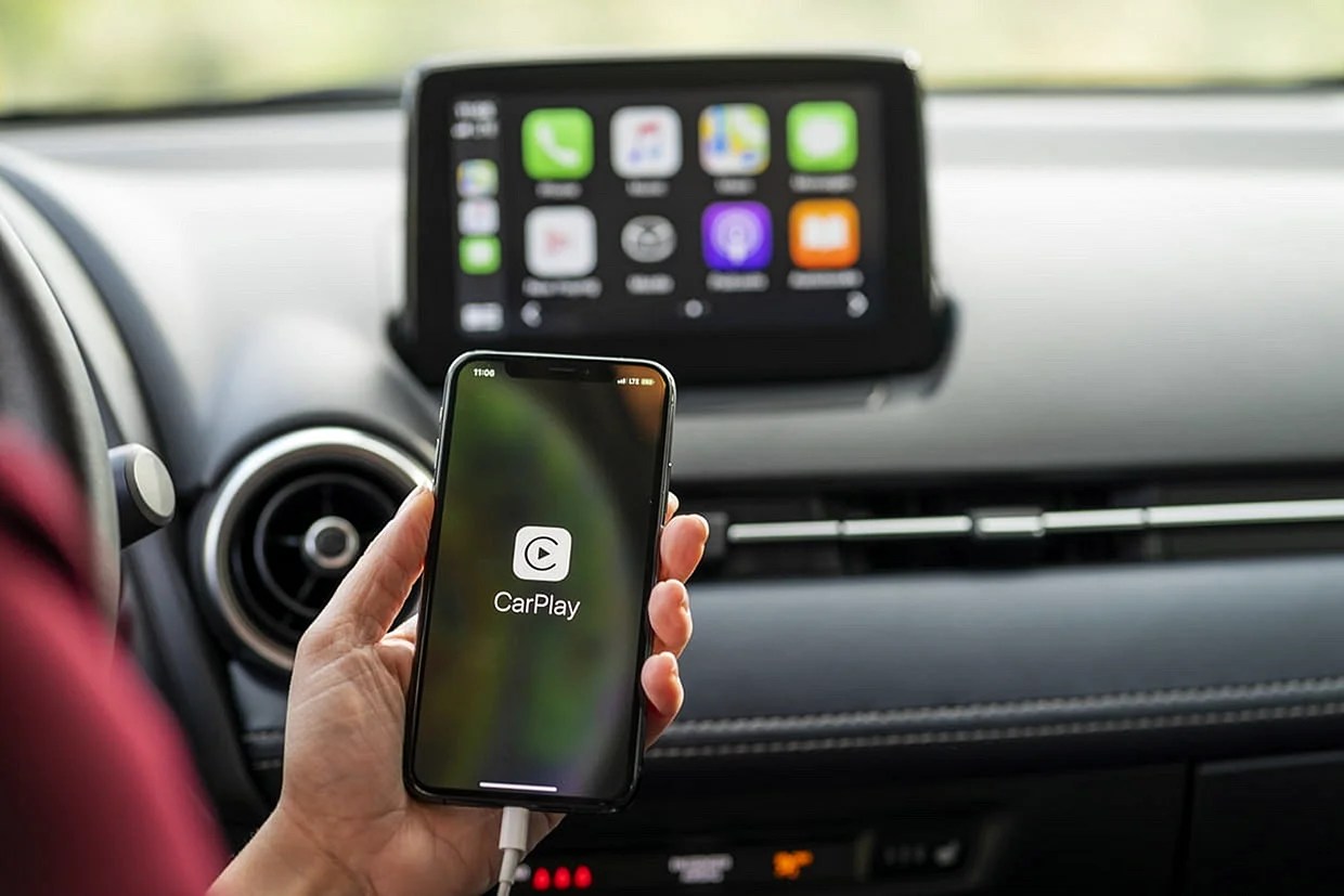 Apple Carplay Wallpapers Free Apple Carplay Backgrounds WallpapersHigh
