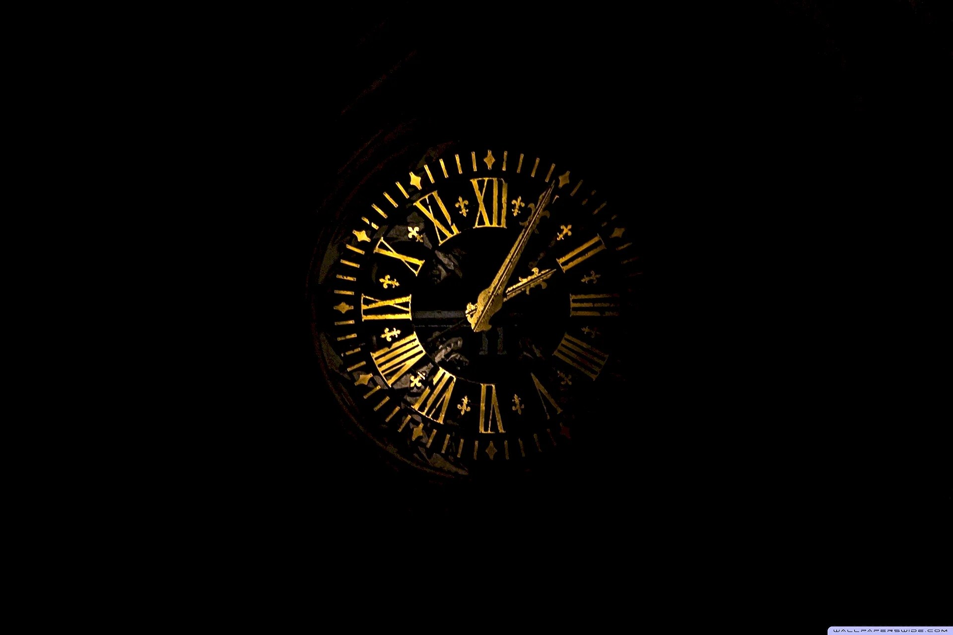 Date And Time Wallpapers WallpapersHigh