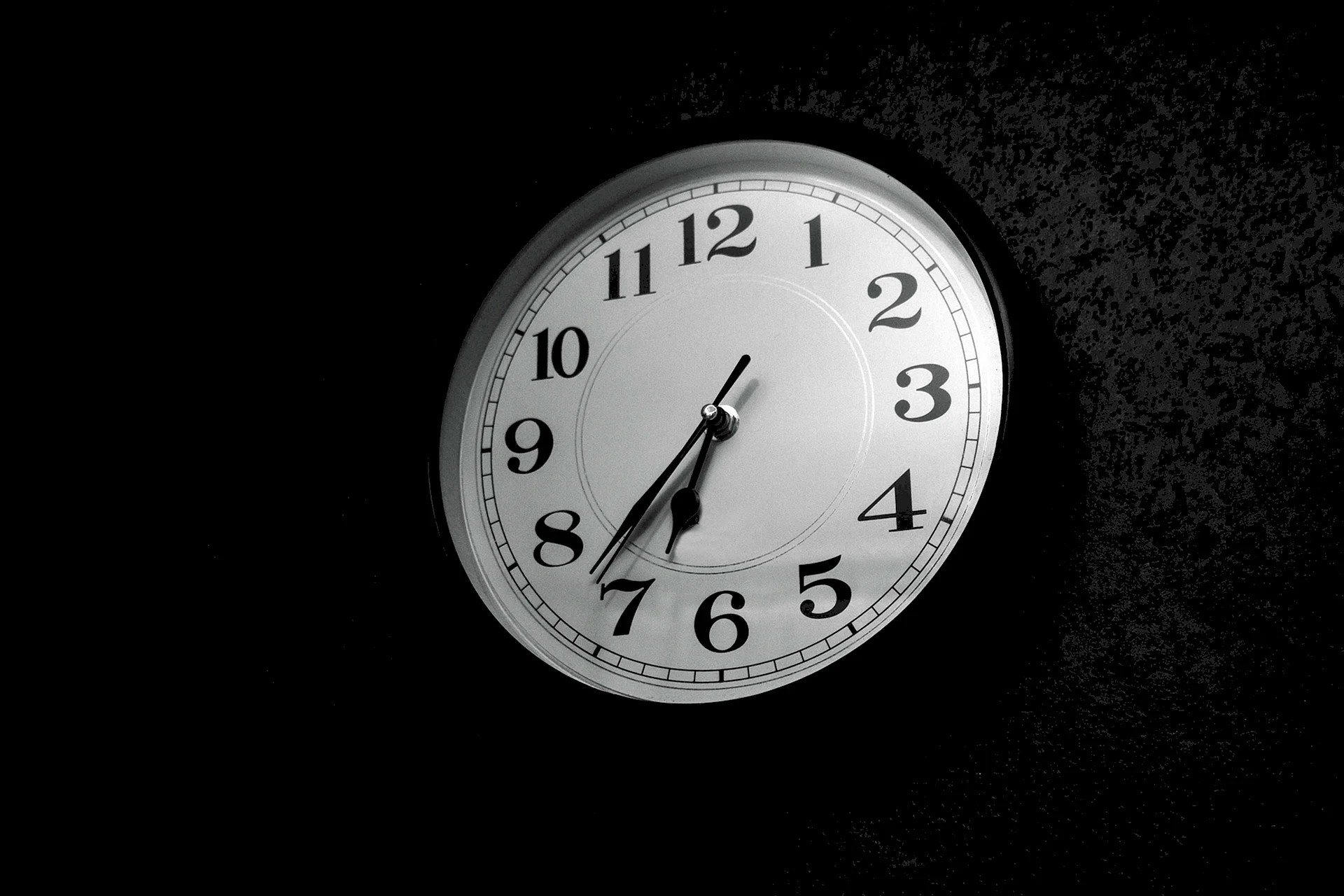 Dark Clock Wallpapers Free Dark Clock Backgrounds WallpapersHigh