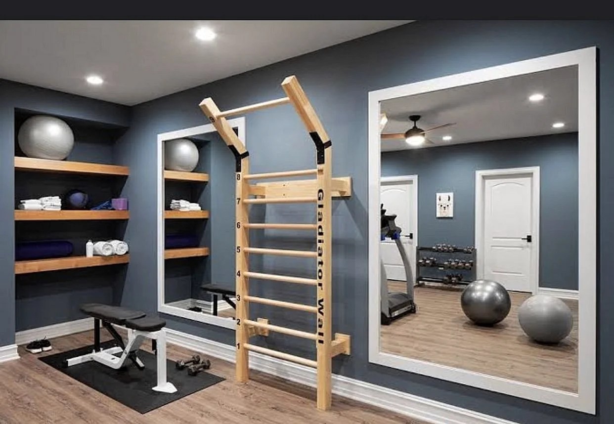 Home Gym Wallpapers Free Home Gym Backgrounds WallpapersHigh