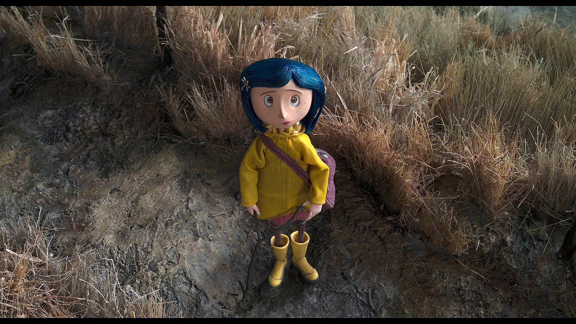 Coraline Tunnel Wallpapers Free Coraline Tunnel Backgrounds