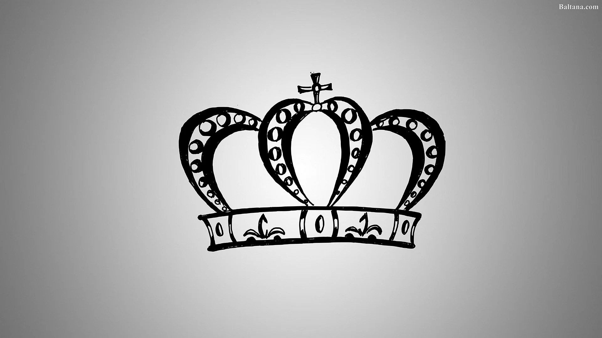 Black King Crown Wallpapers Free Black King Crown Backgrounds