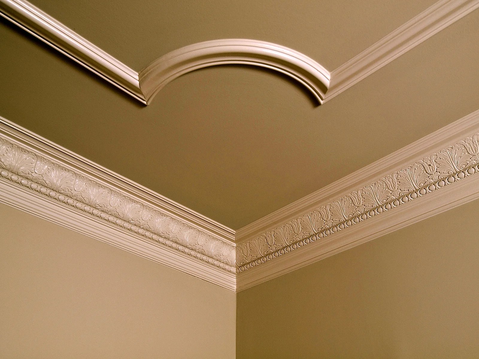 Crown Molding Borders Wallpapers Free Crown Molding Borders