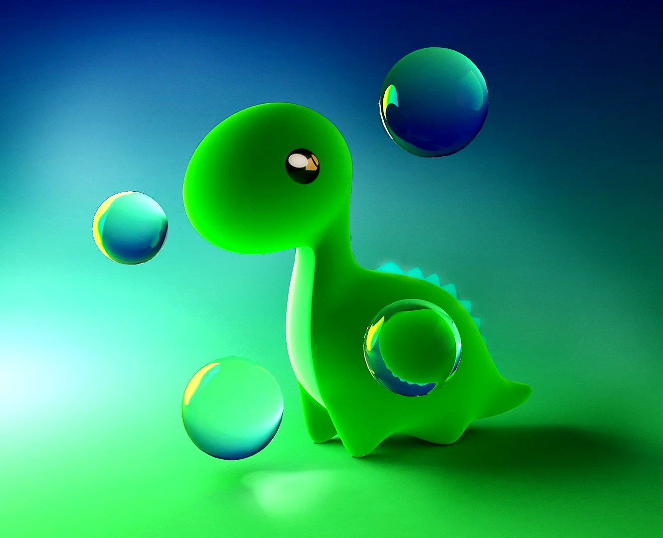 Download Cute Dinosaur Wallpaper WallpapersHigh