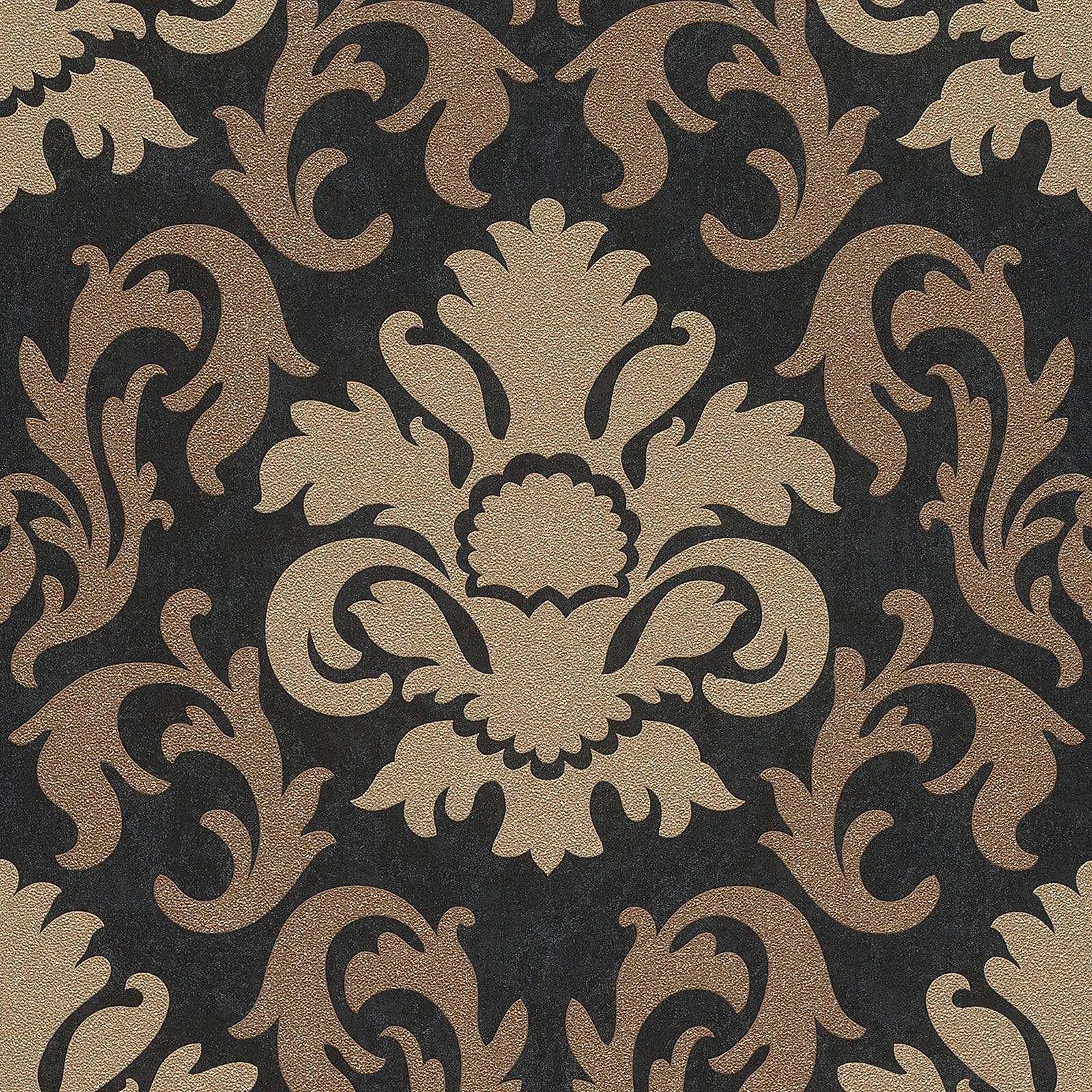 Glitter Damask Wallpapers WallpapersHigh