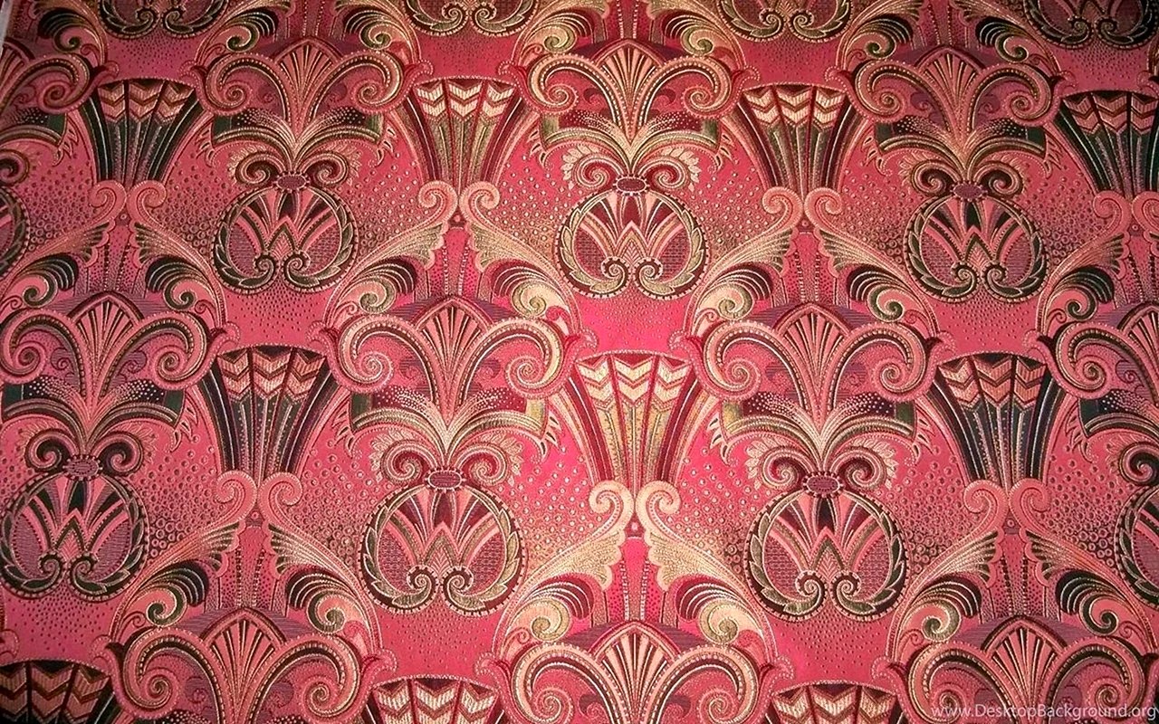 Download Damask Fabric WallpapersHigh