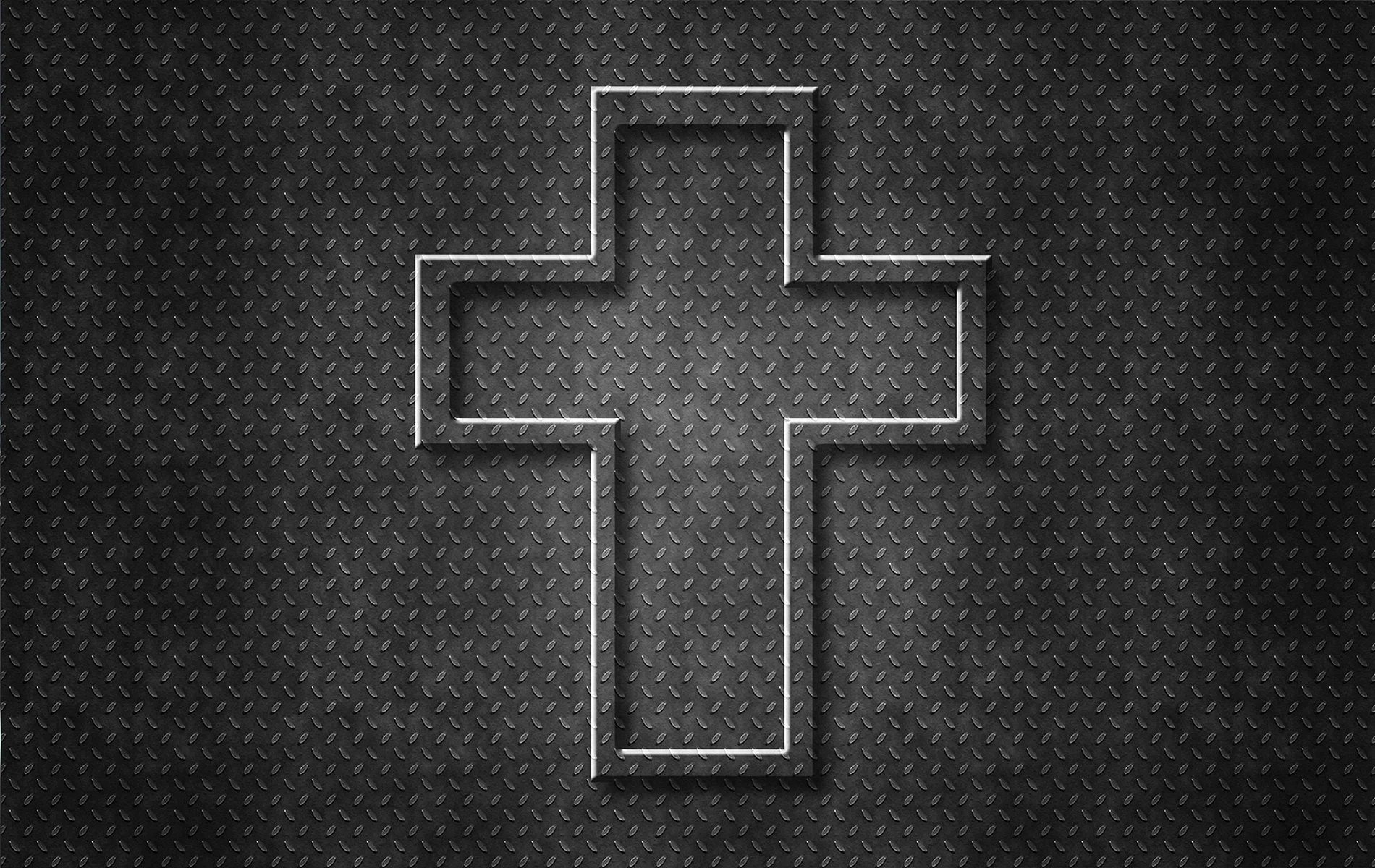 Black And White Cross Wallpapers WallpapersHigh