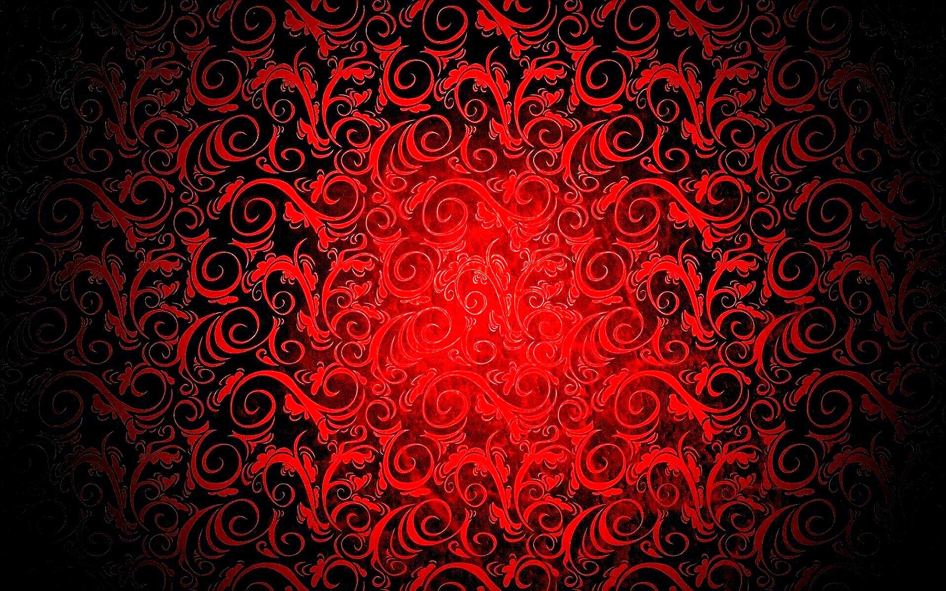 Red Colour Design Wallpapers WallpapersHigh