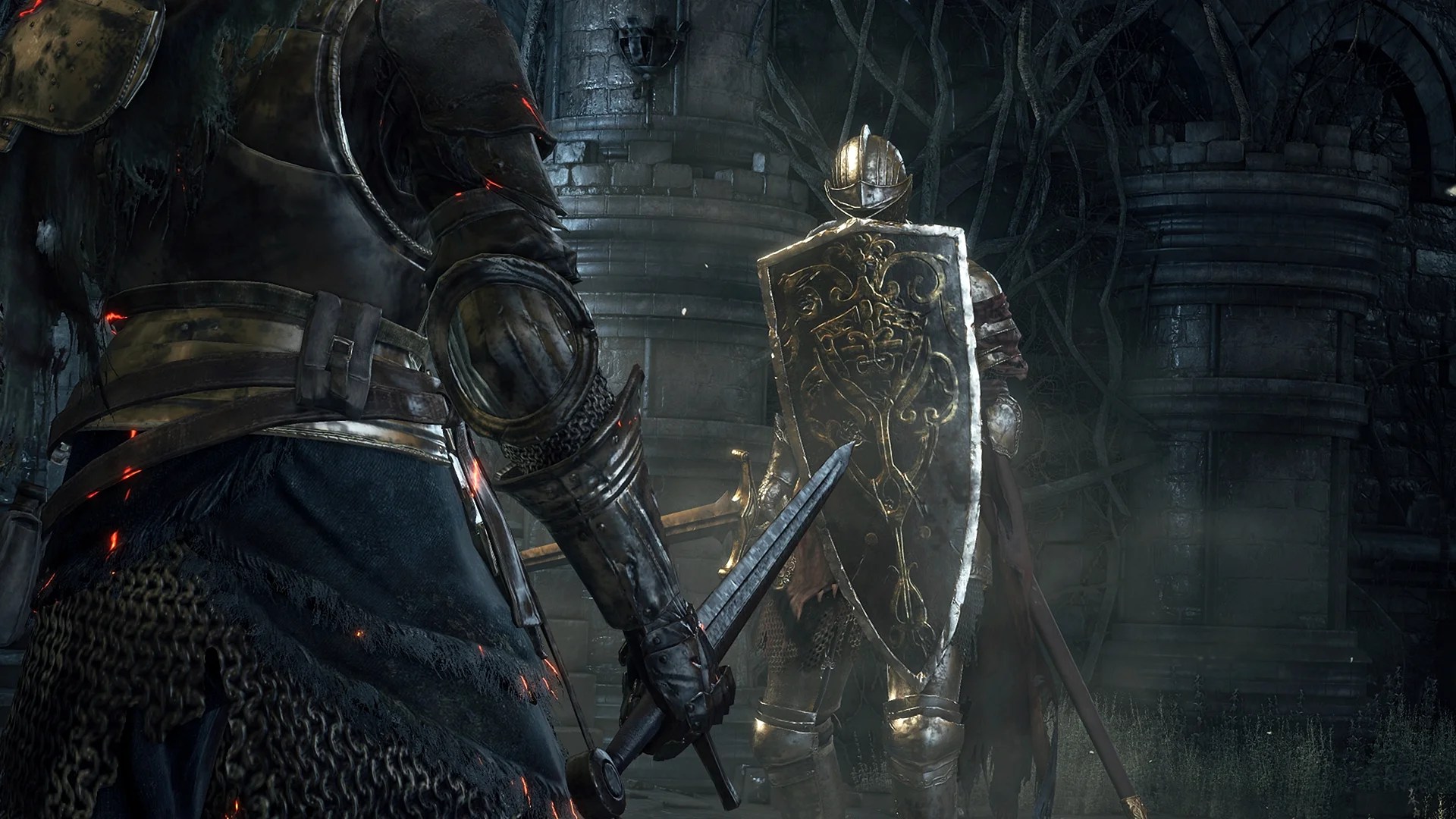 Dark Souls Live Wallpapers WallpapersHigh