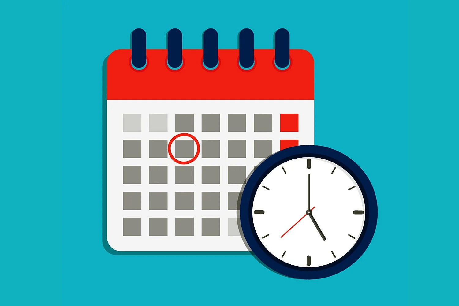 Date And Time Wallpapers WallpapersHigh