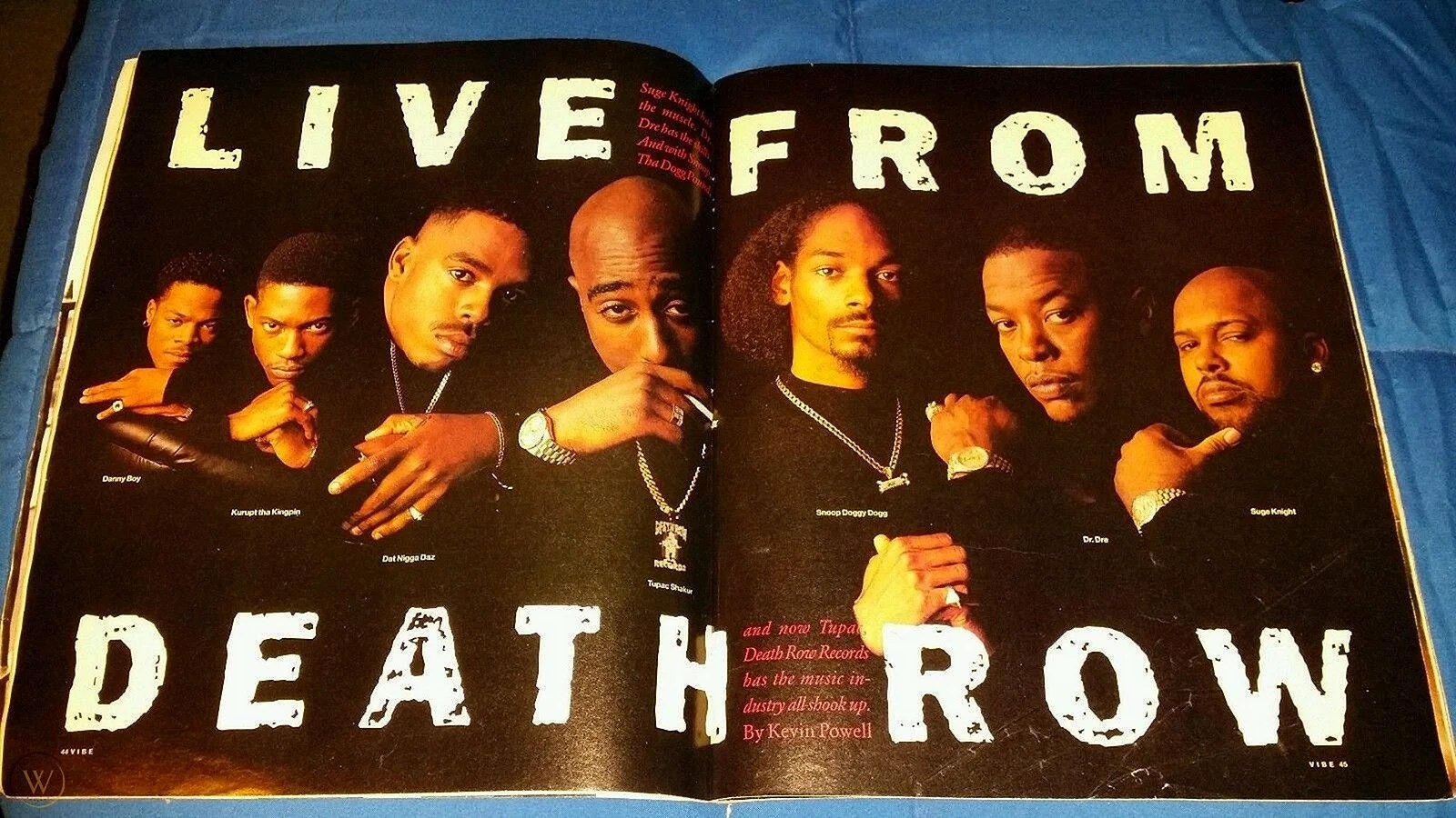 Death Row Records Wallpapers WallpapersHigh