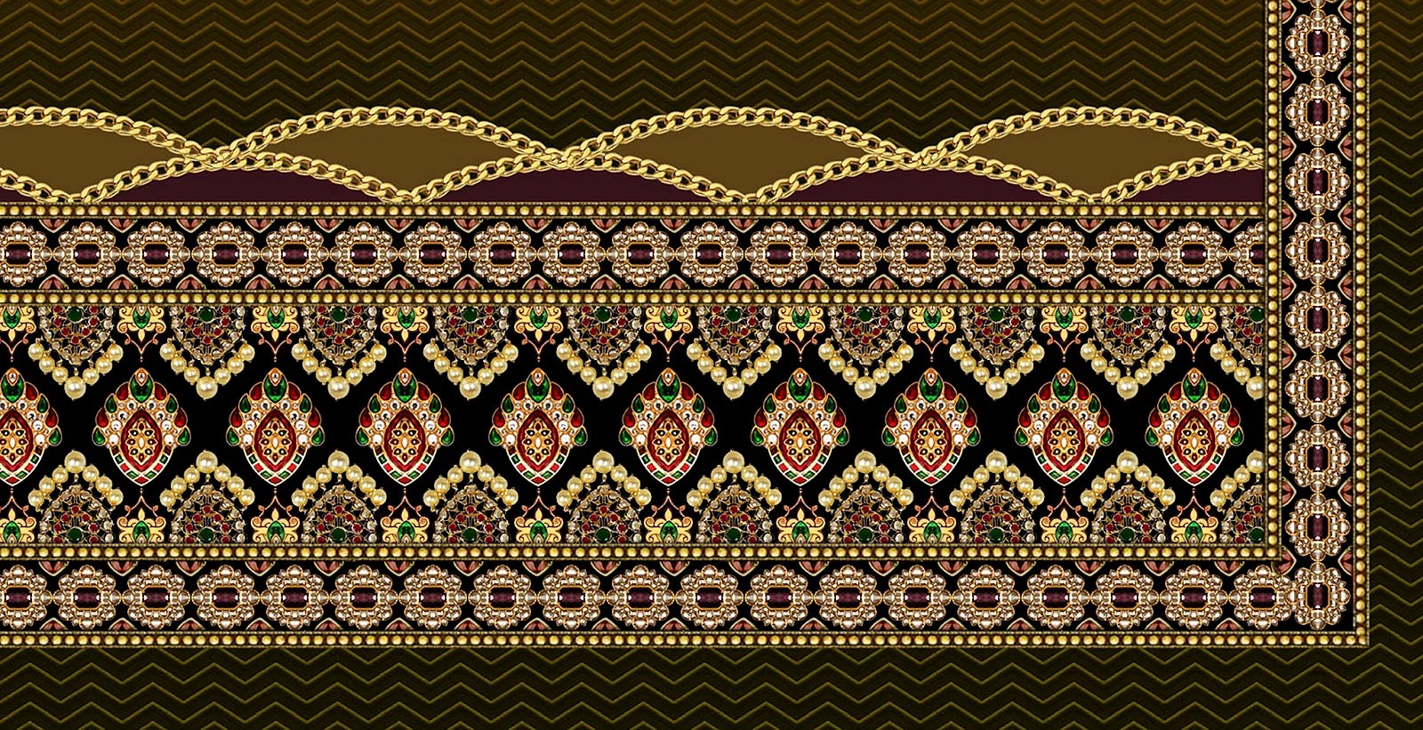 6 Inch Border Wallpapers WallpapersHigh