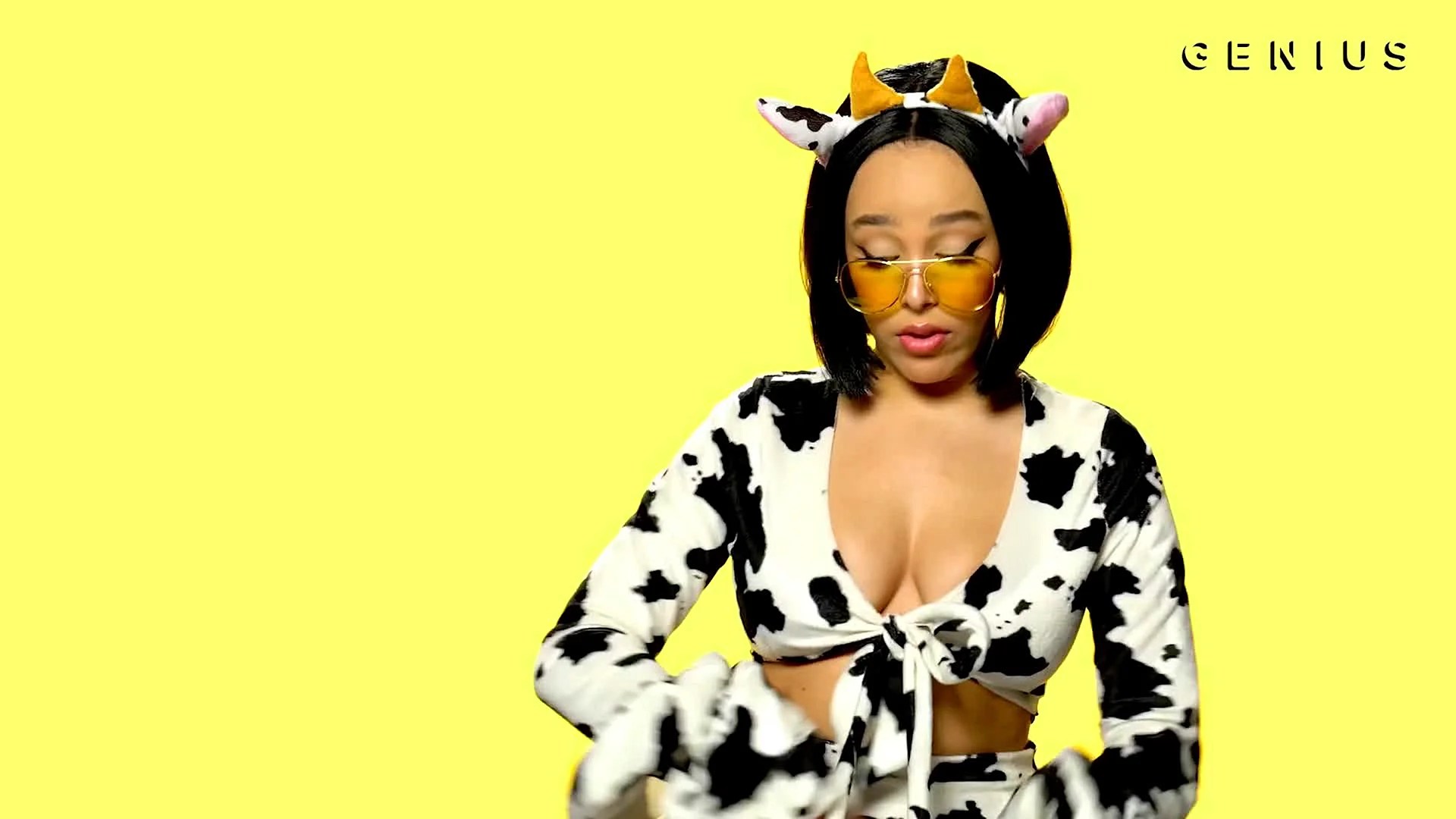 Download Doja Cat Wallpaper WallpapersHigh