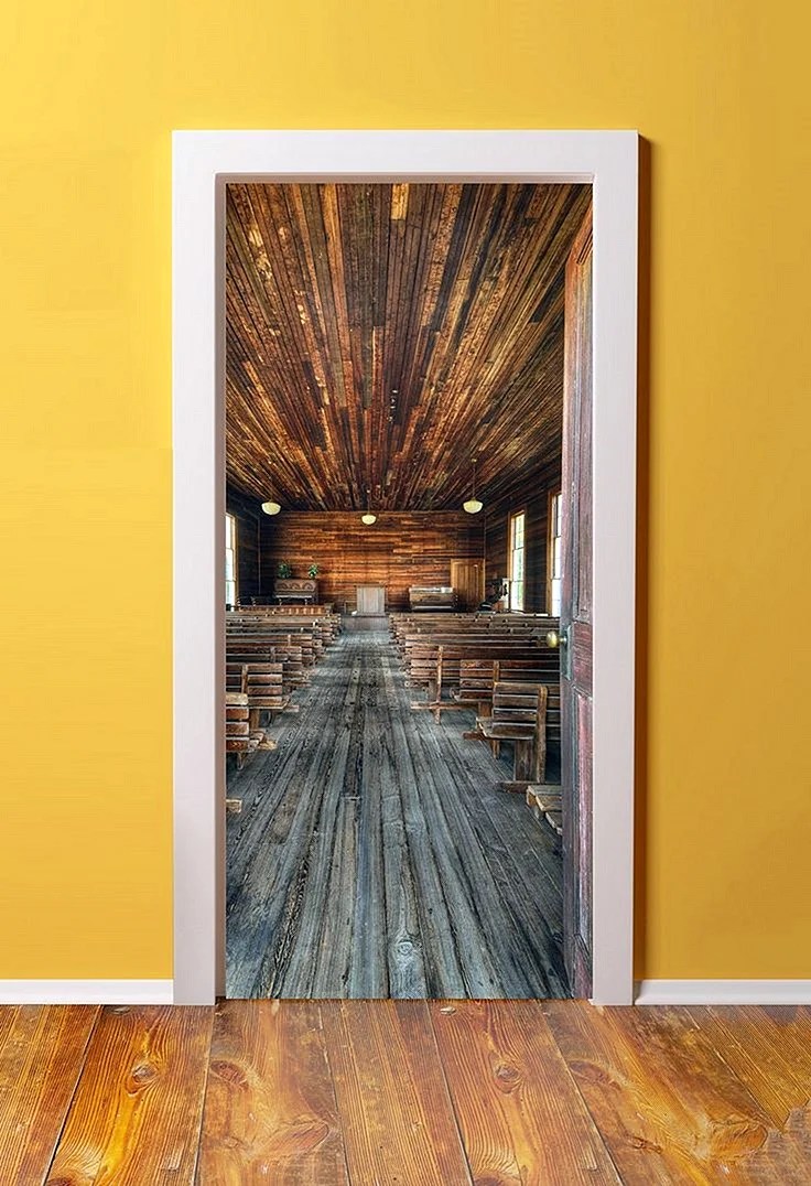 Download Door 3d Wallpaper WallpapersHigh