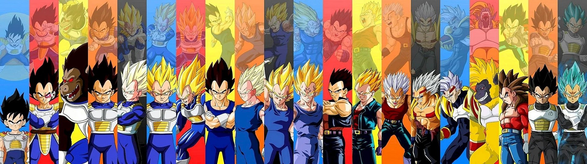 Goku Transformation Live Wallpapers WallpapersHigh